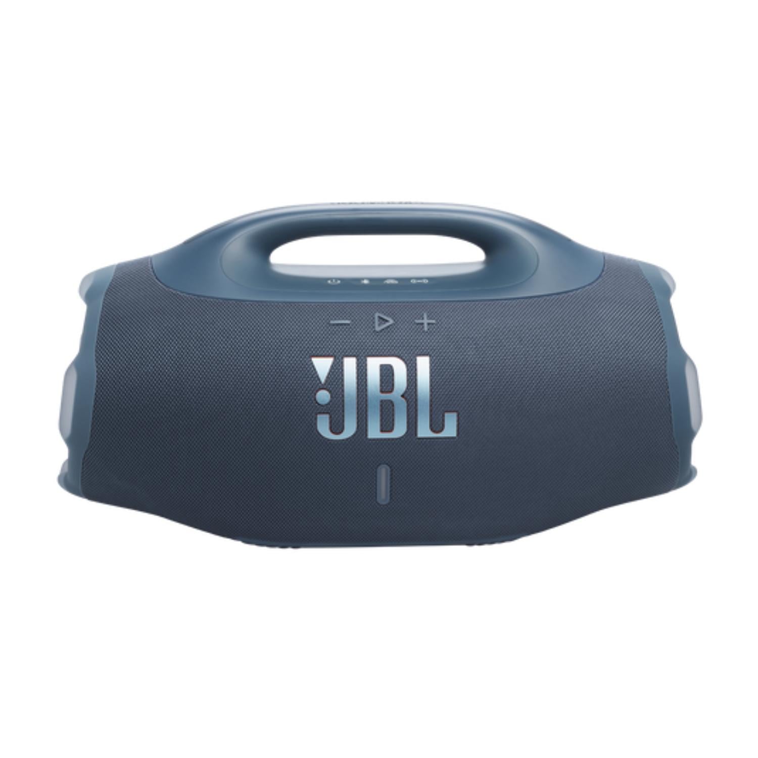PARLANTE BLUETOOTH JBL BOOMBOX 4 AZUL - 2