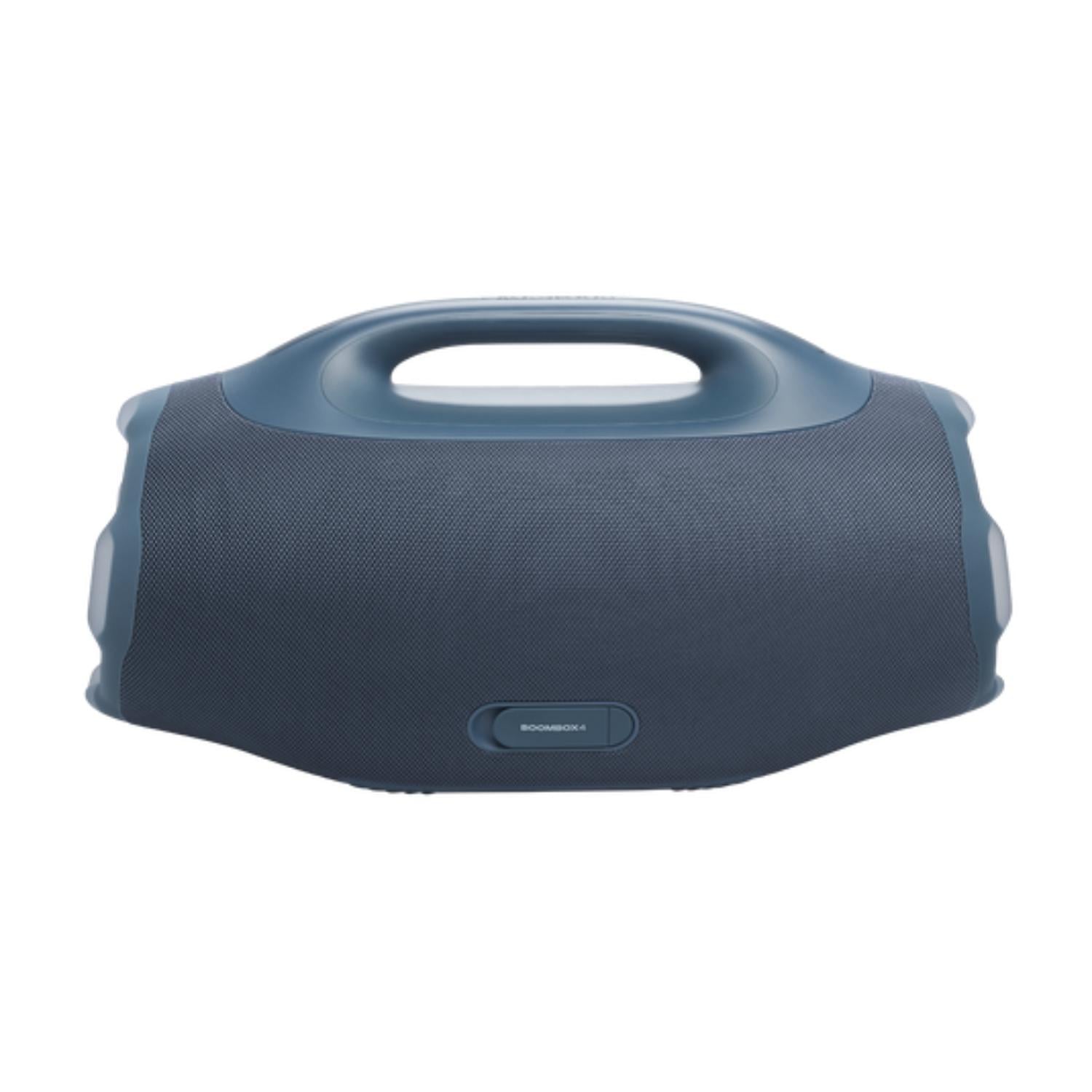 PARLANTE BLUETOOTH JBL BOOMBOX 4 AZUL - 3