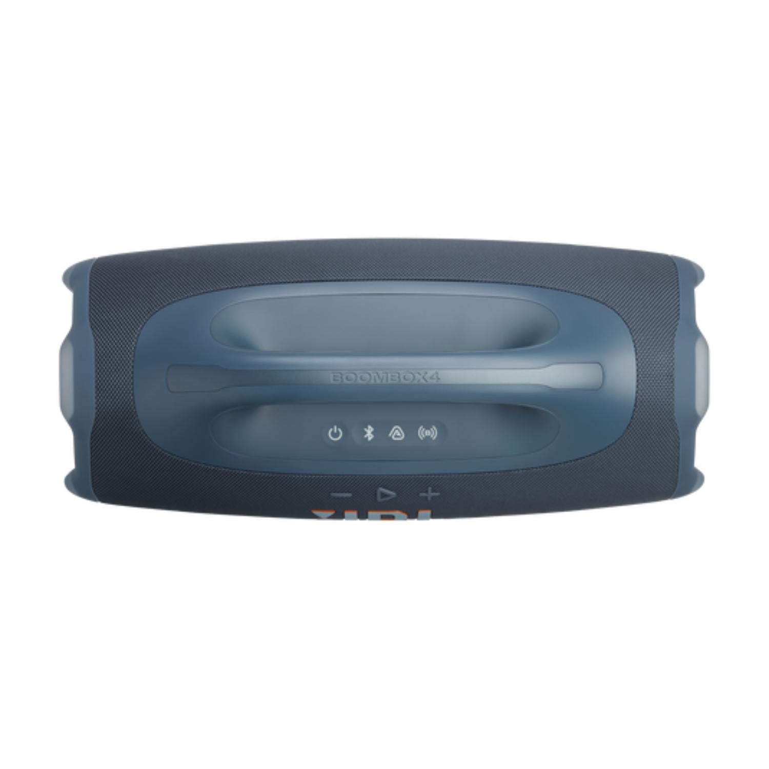 PARLANTE BLUETOOTH JBL BOOMBOX 4 AZUL - 4