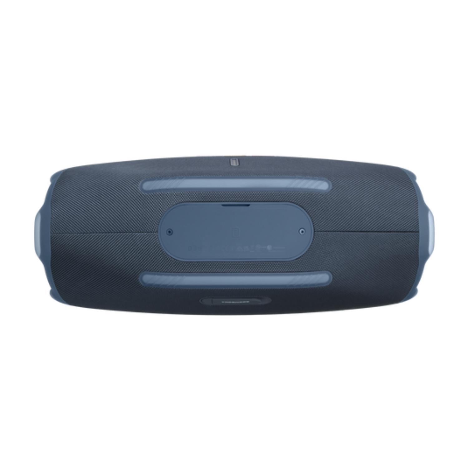 PARLANTE BLUETOOTH JBL BOOMBOX 4 AZUL - 5