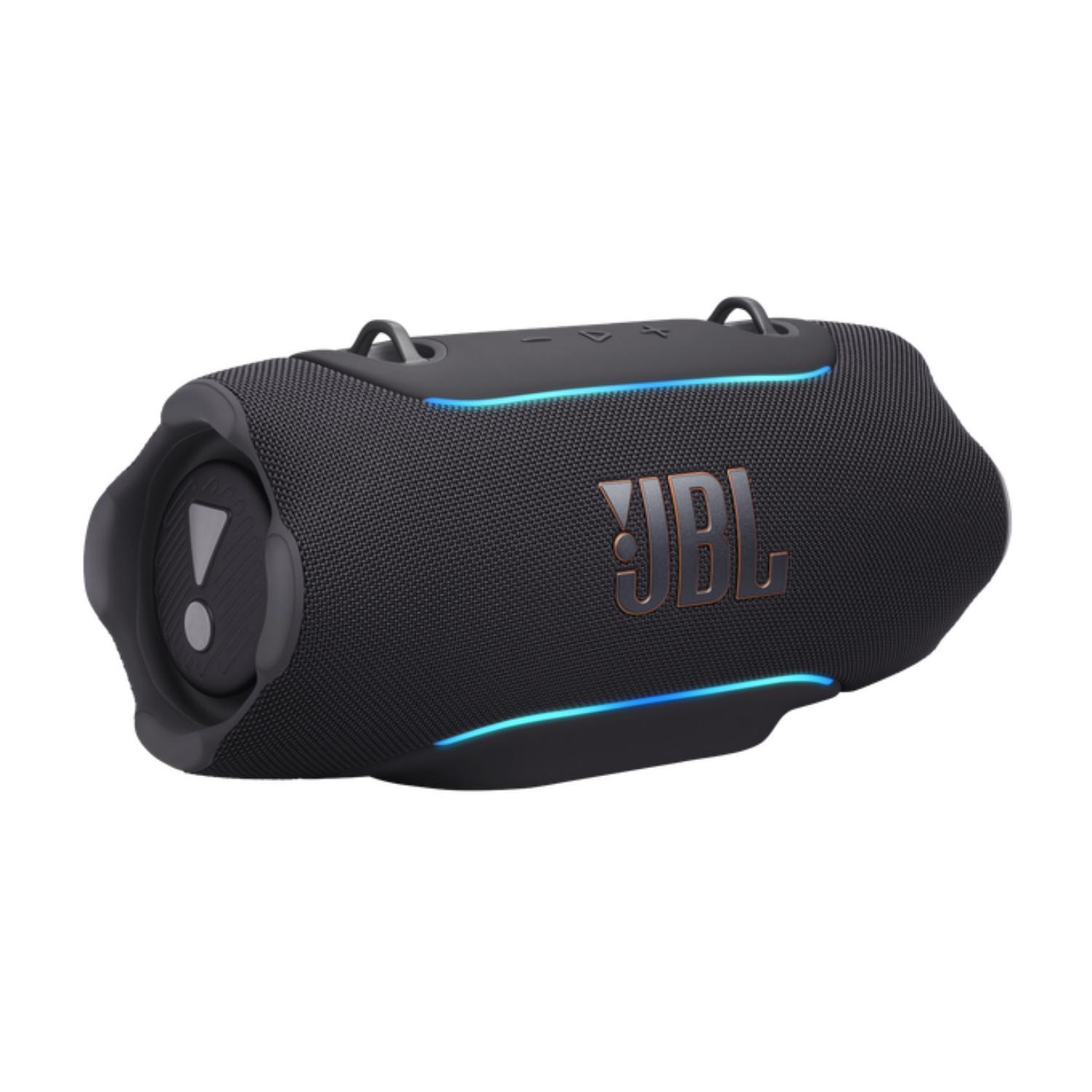 JBL XTREME 5 BT SPEAKER - BLACK - 4