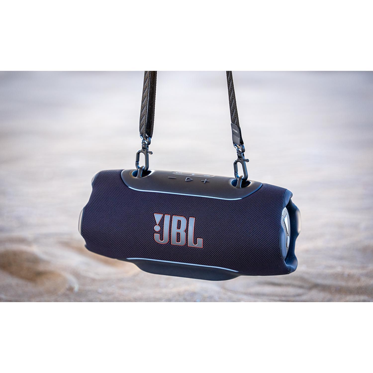 JBL XTREME 5 BT SPEAKER - BLACK - 7