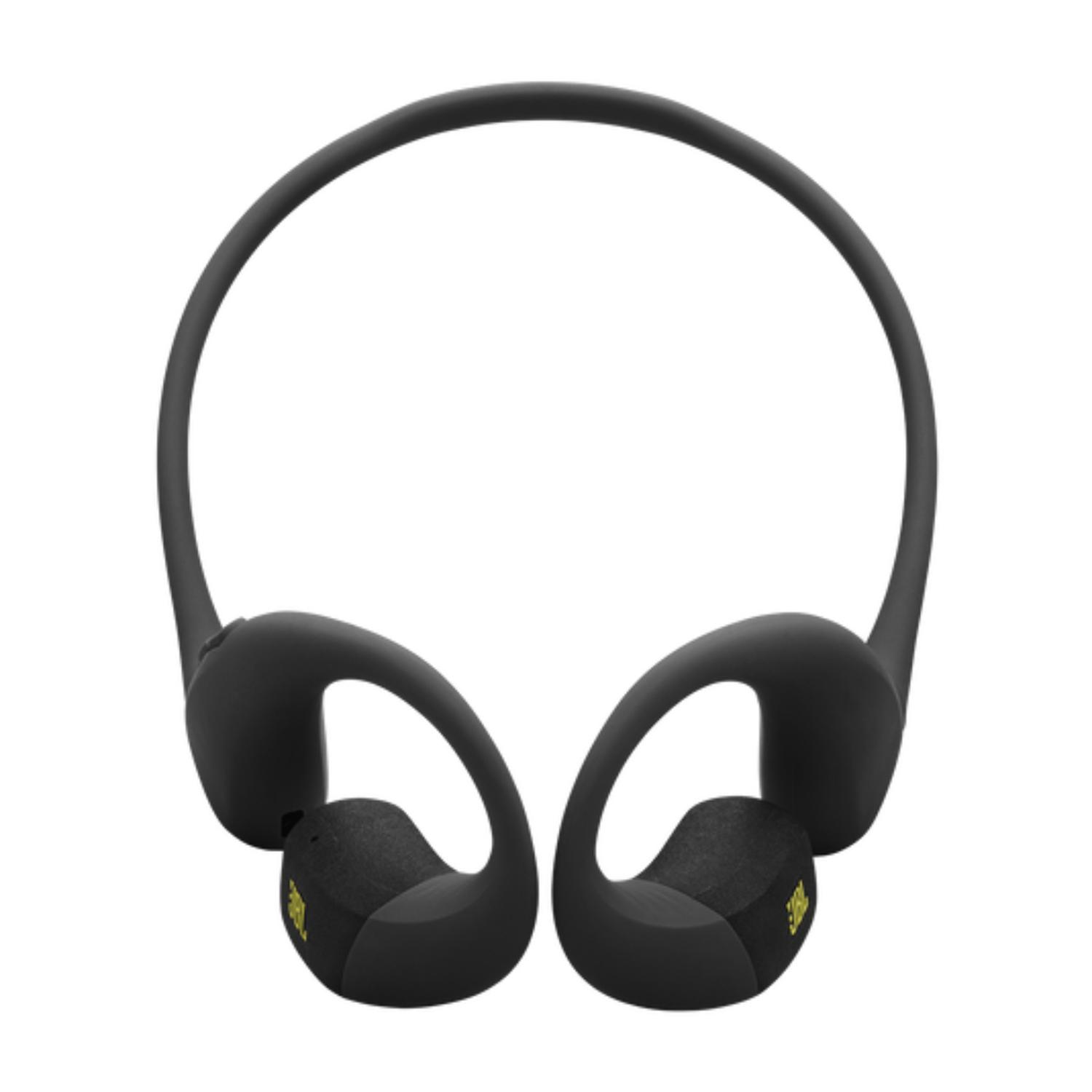AUDIFONOS BLUETOOTH JBL ENDURANCE PACE NEGRO - 1