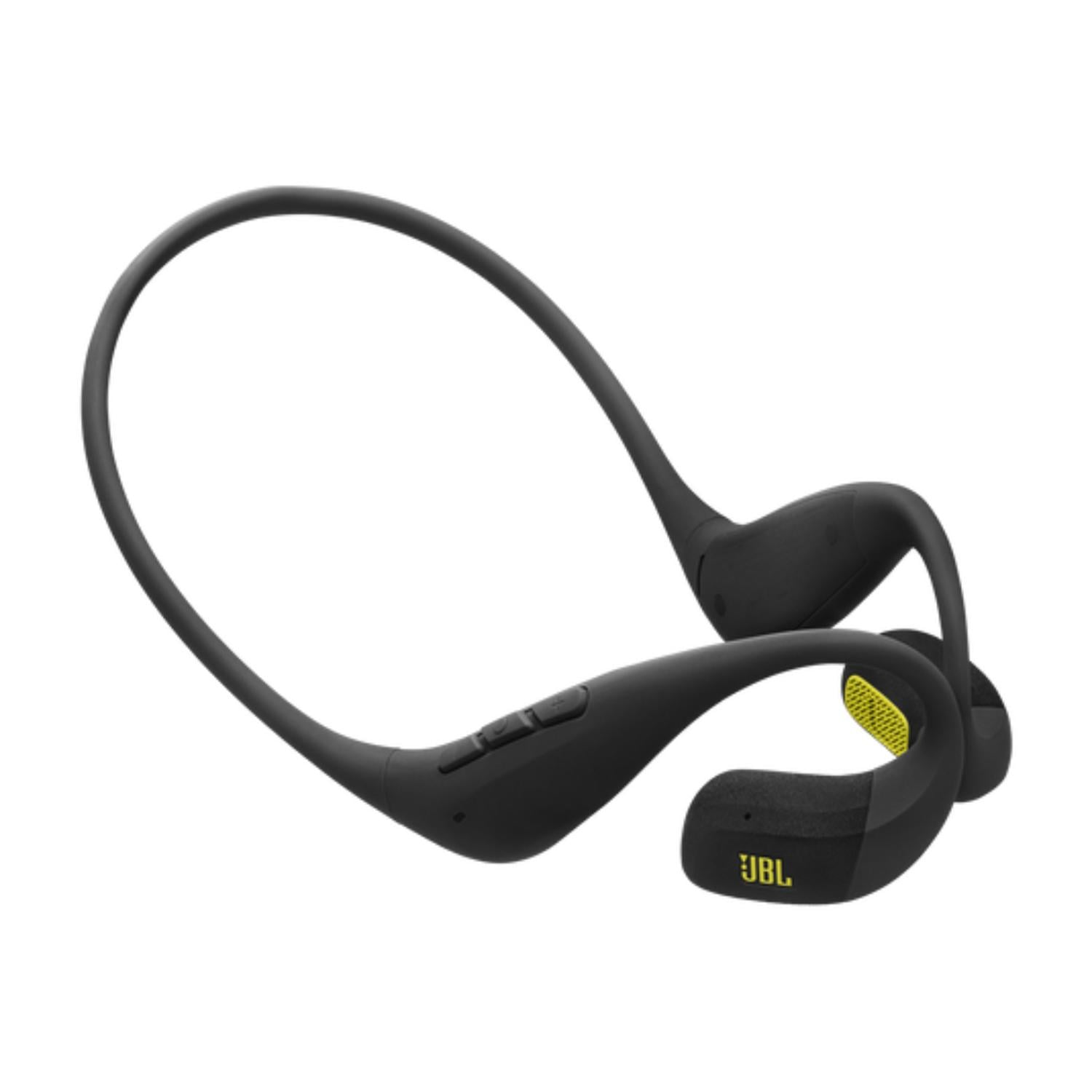 AUDIFONOS BLUETOOTH JBL ENDURANCE PACE NEGRO - 2