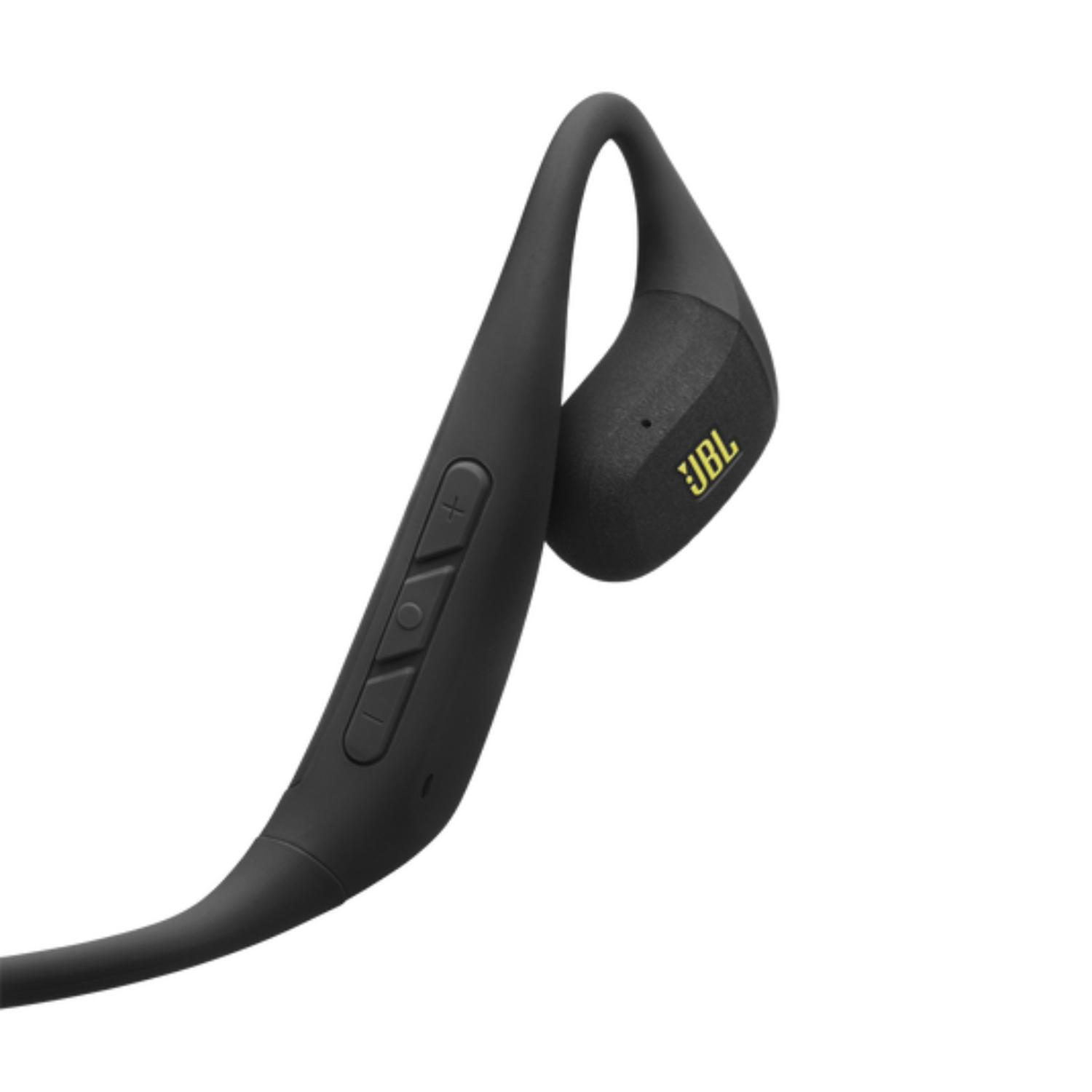 AUDIFONOS BLUETOOTH JBL ENDURANCE PACE NEGRO - 4