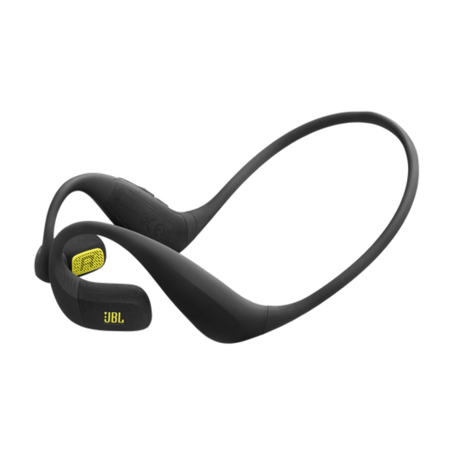 AUDIFONOS BLUETOOTH JBL ENDURANCE PACE NEGRO - 6