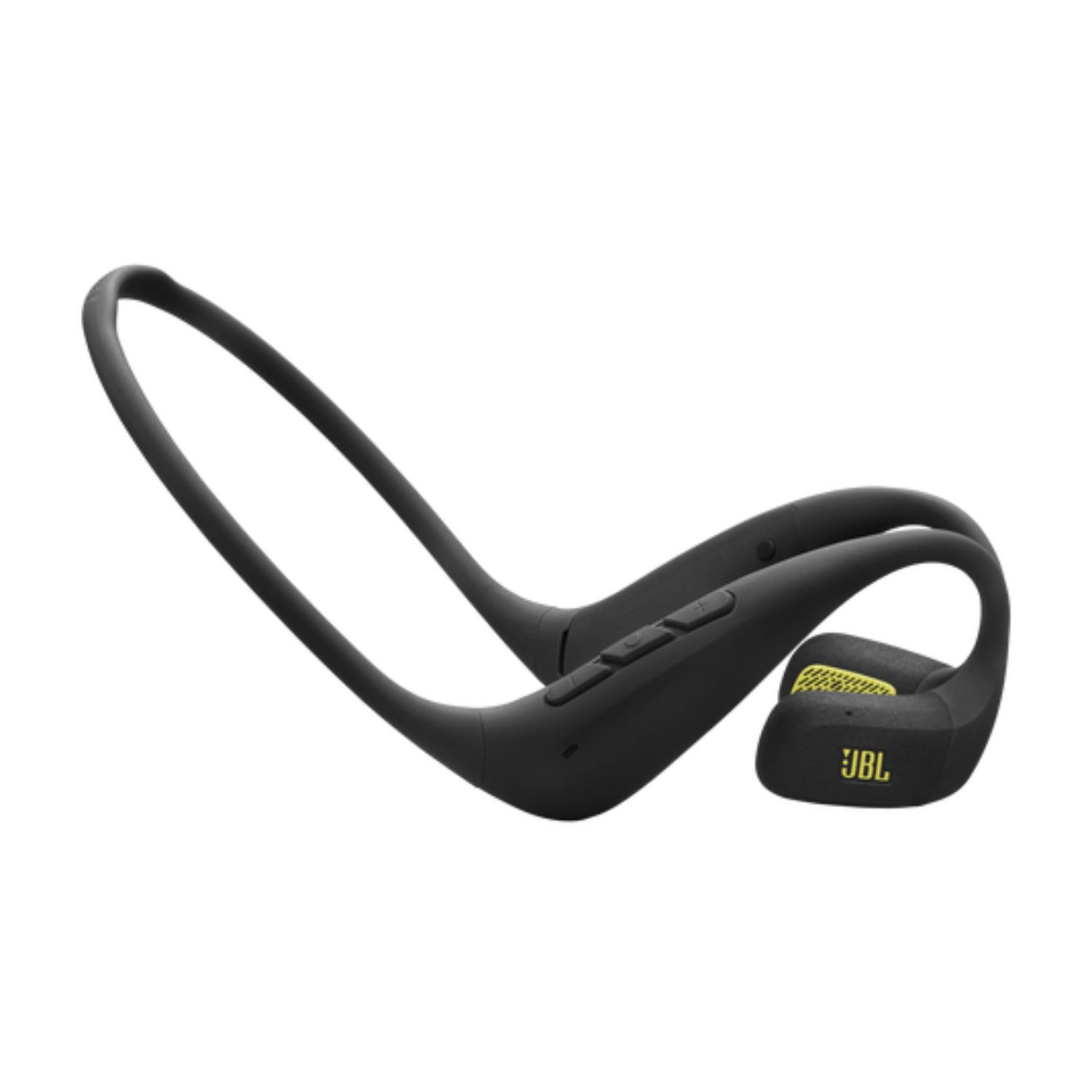 AUDIFONOS BLUETOOTH JBL ENDURANCE PACE NEGRO - 7