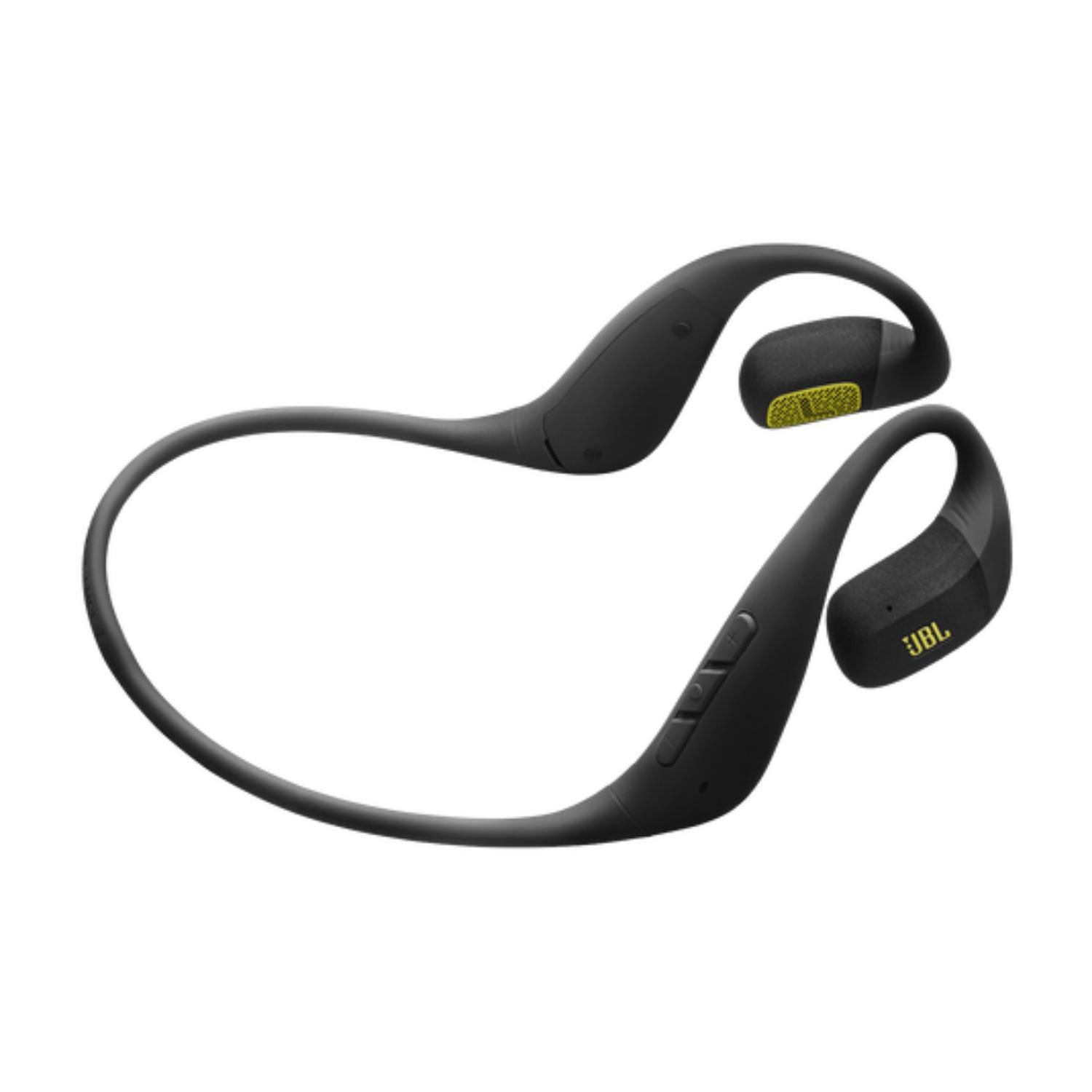 AUDIFONOS BLUETOOTH JBL ENDURANCE PACE NEGRO - 8