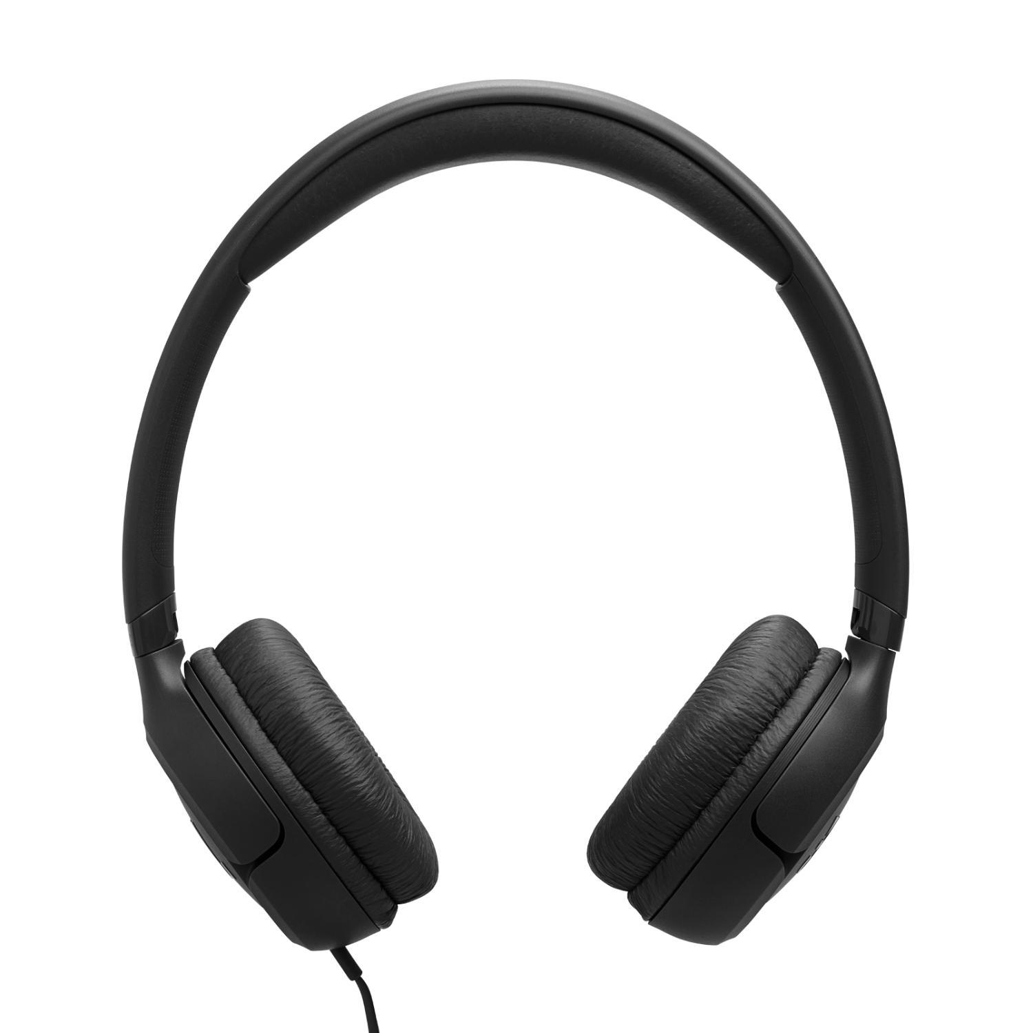 JBL TUNE 530 C HEAPDHONES - HEADBAND - BLACK - 1