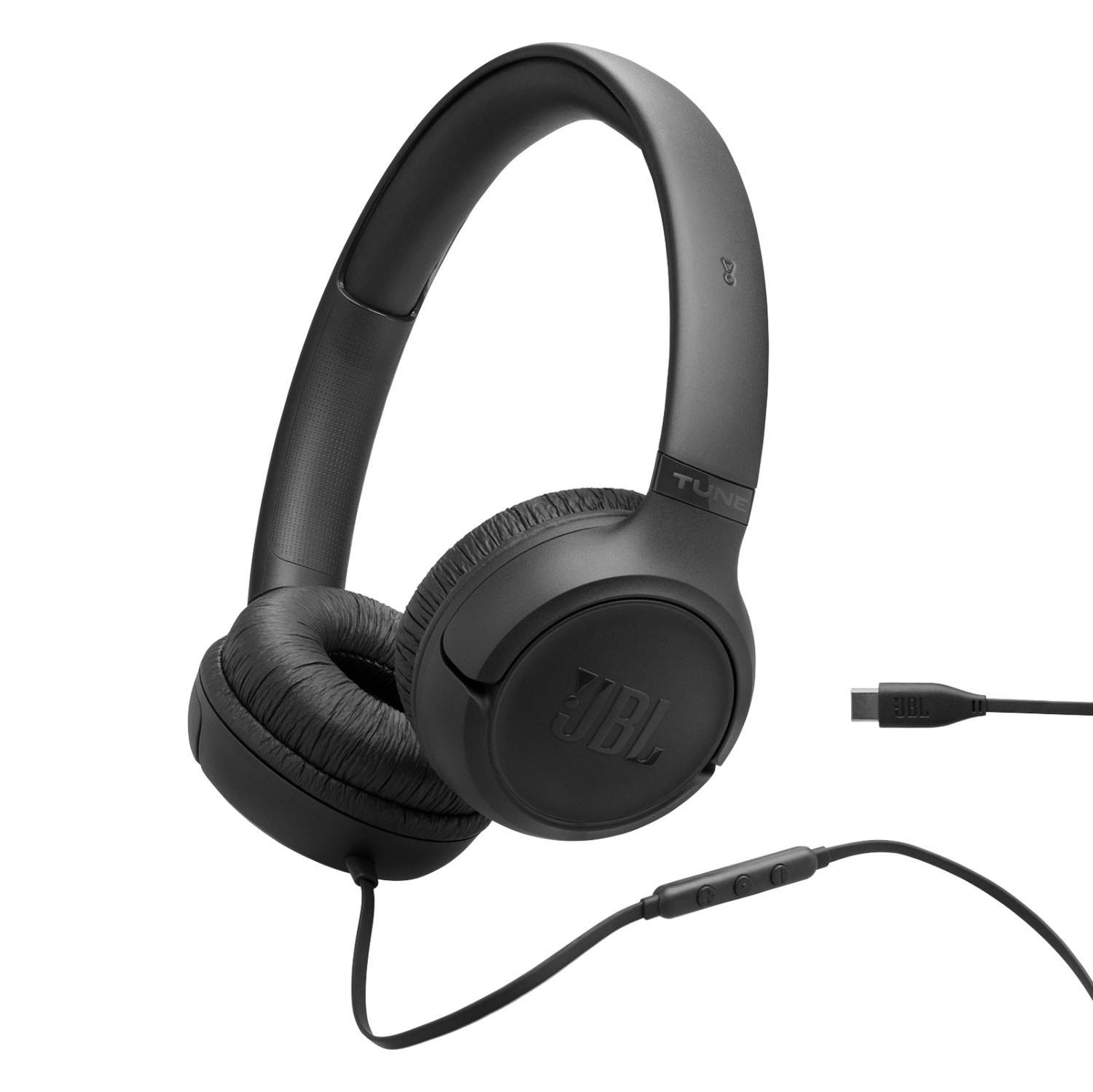 JBL TUNE 530 C HEAPDHONES - HEADBAND - BLACK - 2
