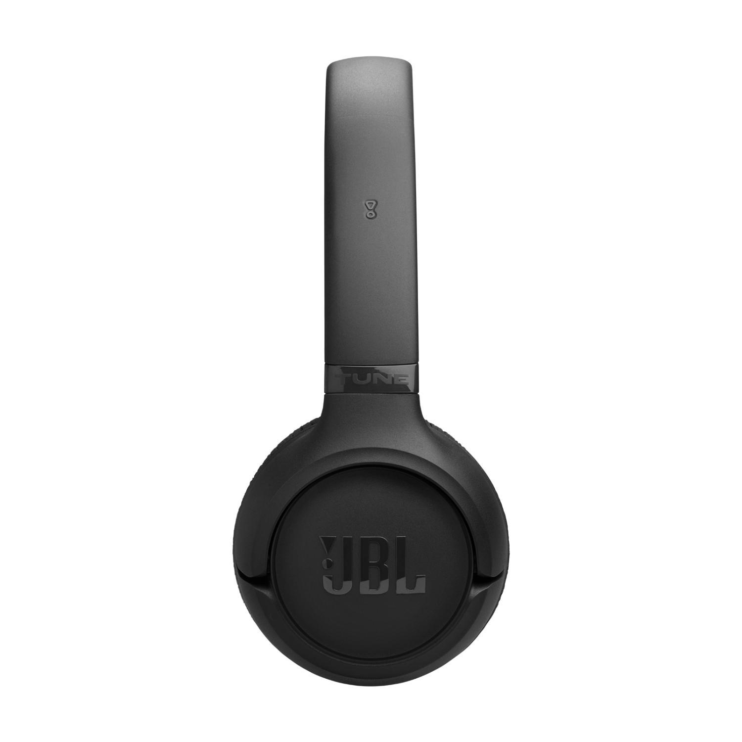 JBL TUNE 530 C HEAPDHONES - HEADBAND - BLACK - 5