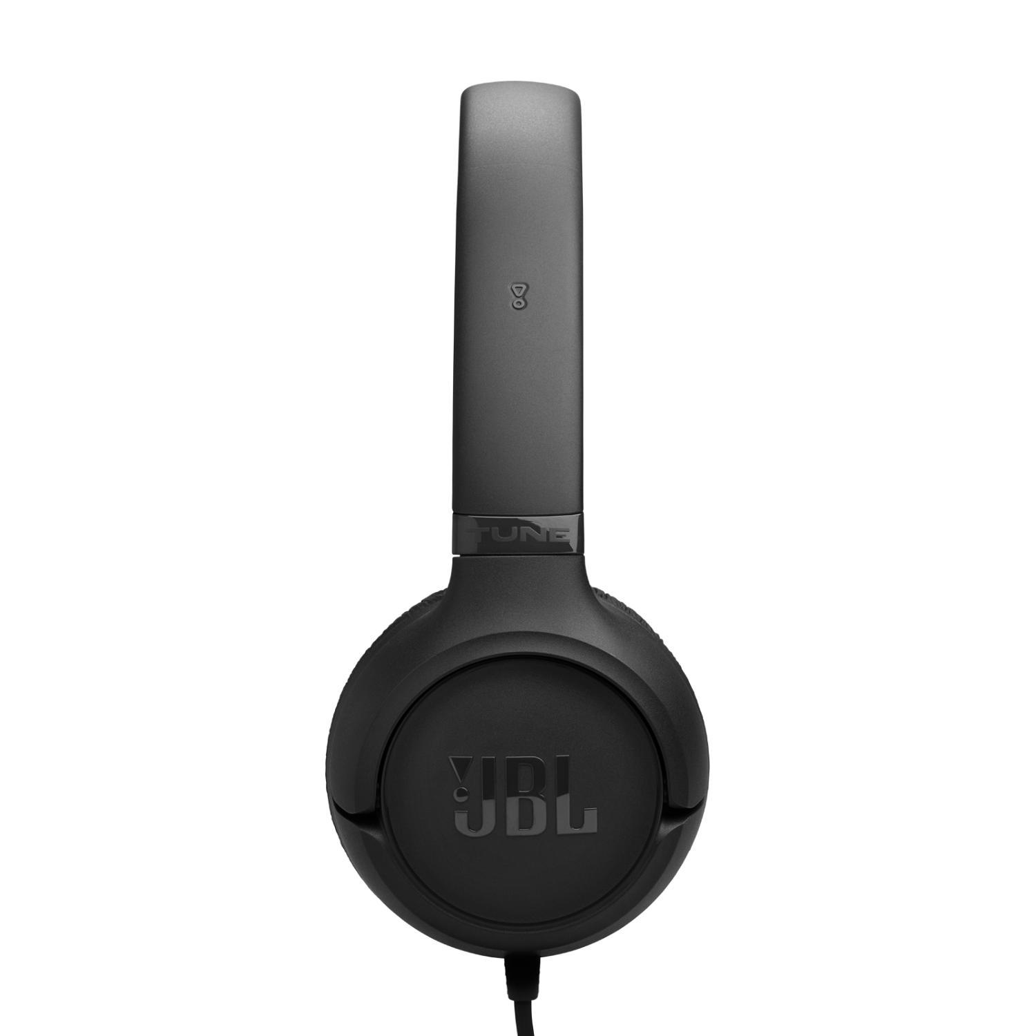JBL TUNE 530 C HEAPDHONES - HEADBAND - BLACK - 6
