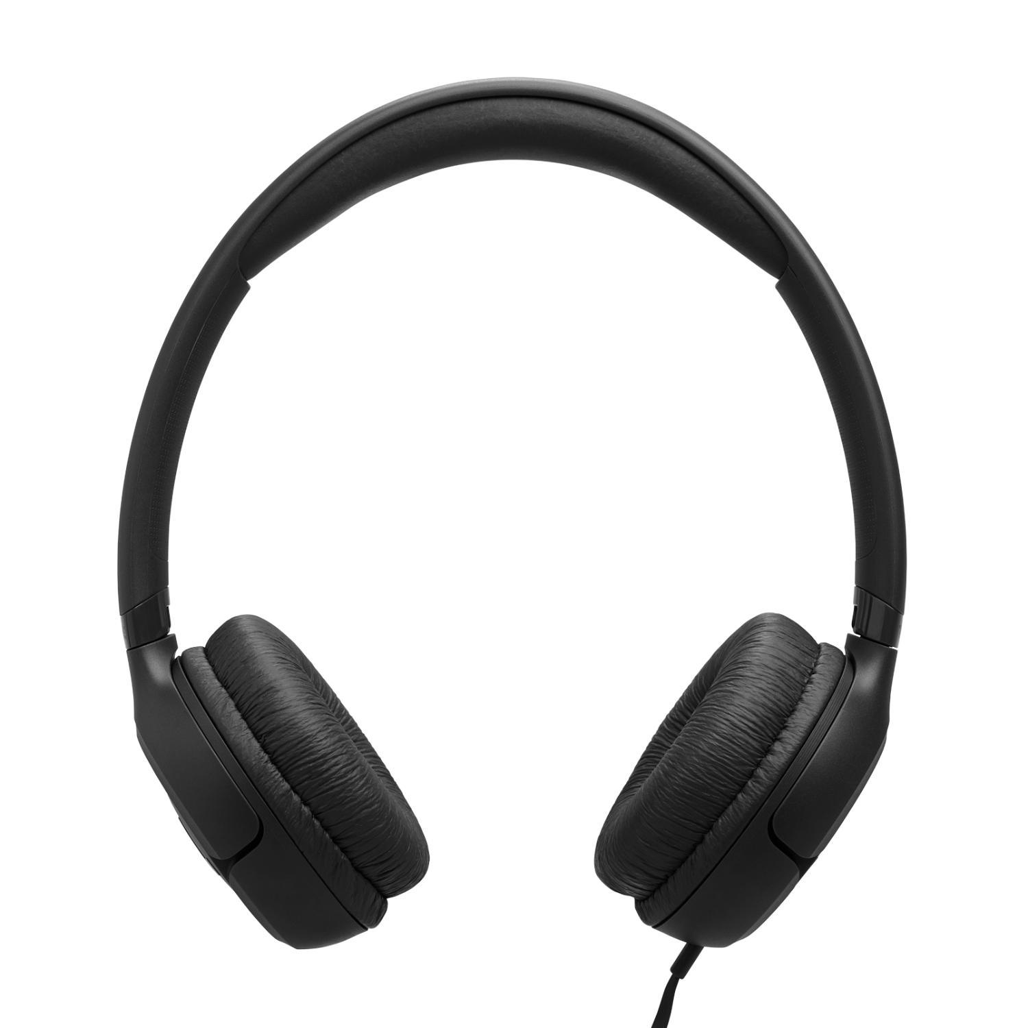 JBL TUNE 530 C HEAPDHONES - HEADBAND - BLACK - 7