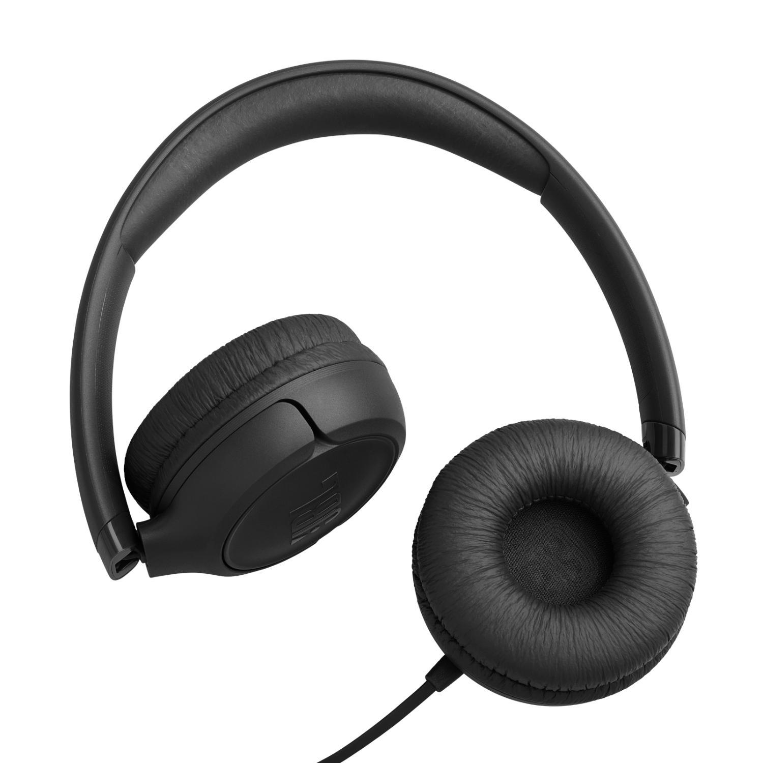 JBL TUNE 530 C HEAPDHONES - HEADBAND - BLACK - 8