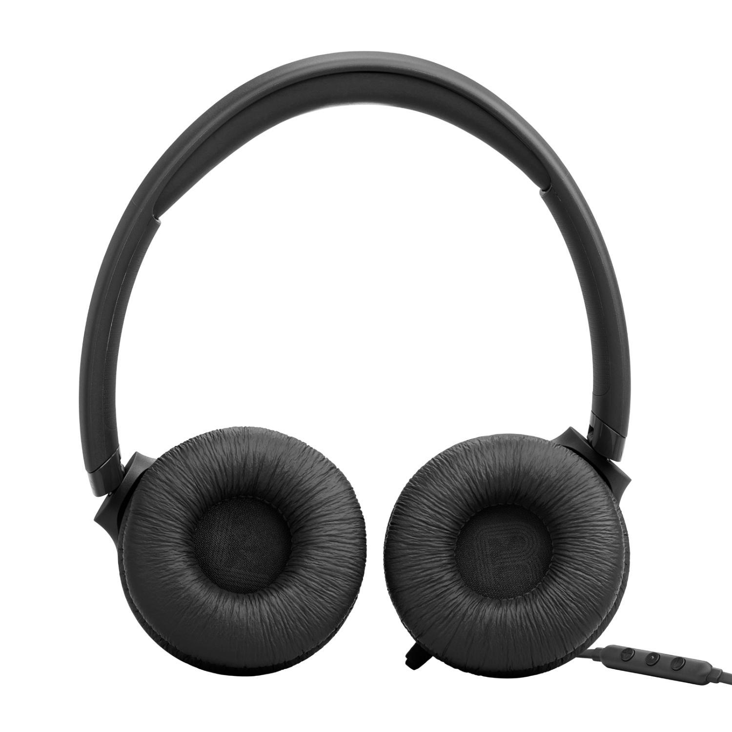 JBL TUNE 530 C HEAPDHONES - HEADBAND - BLACK - 9