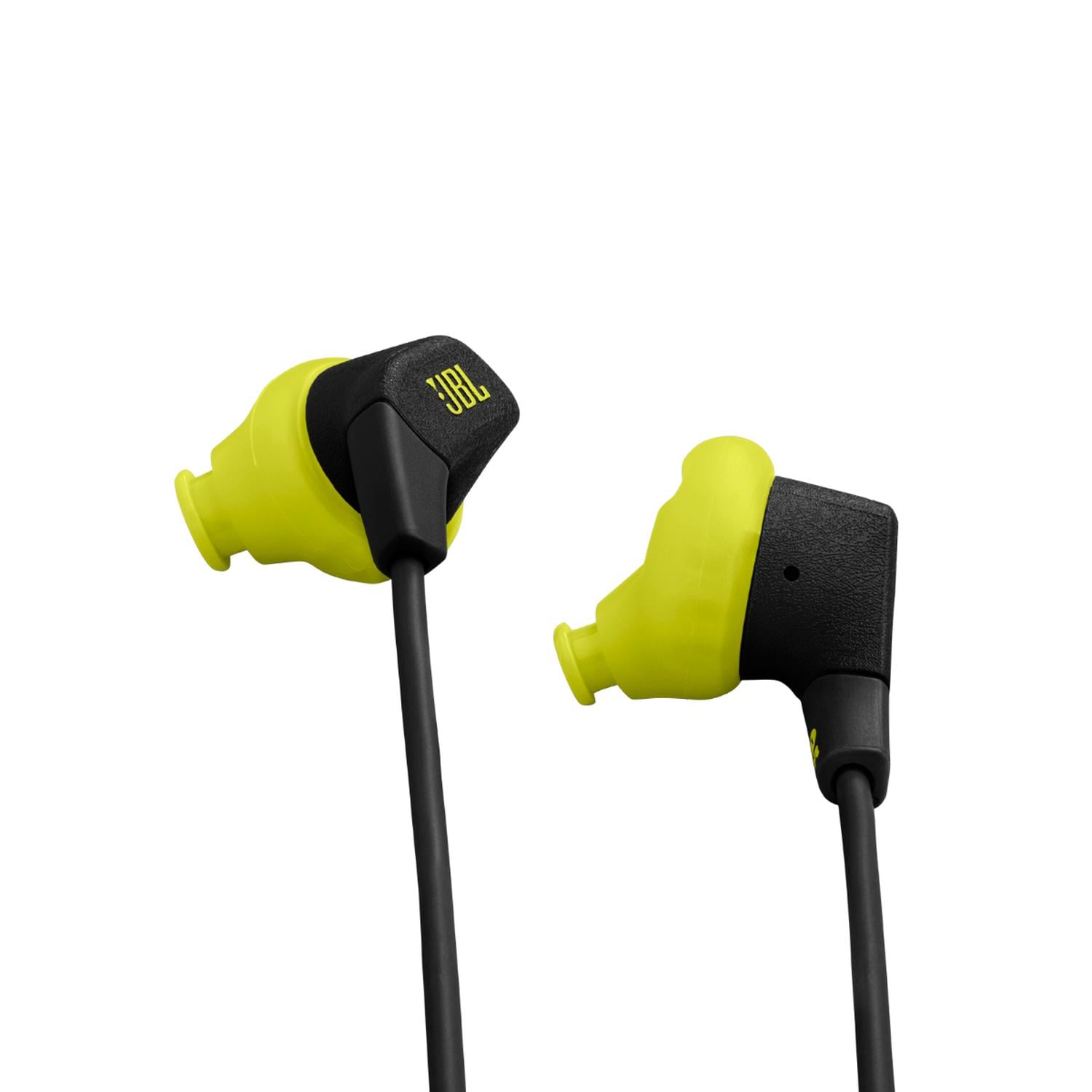 JBL HEADPHONES ENDURANCE RUN 3 BLACK - 7