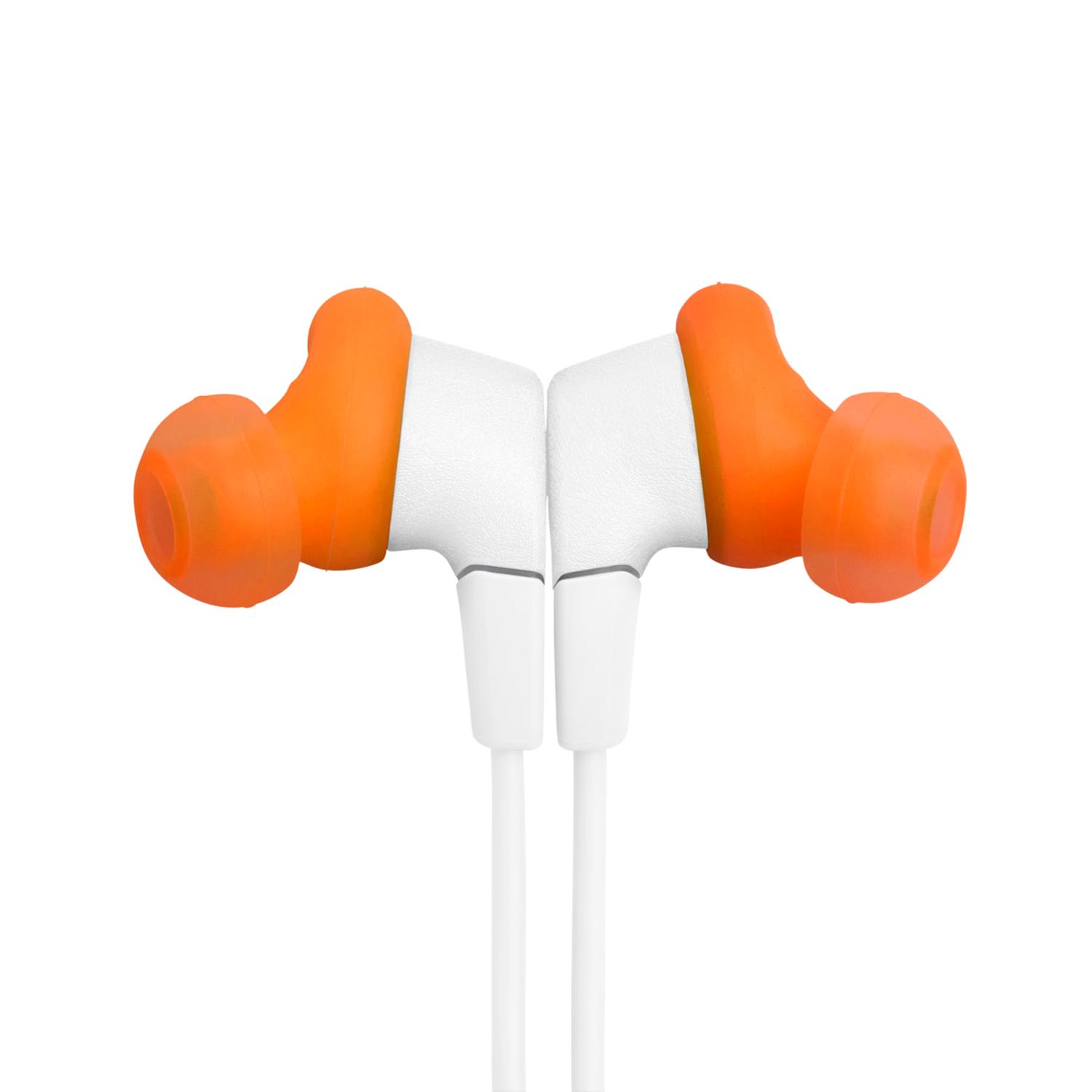 JBL HEADPHONES ENDURANCE RUN 3 WHITE - 2