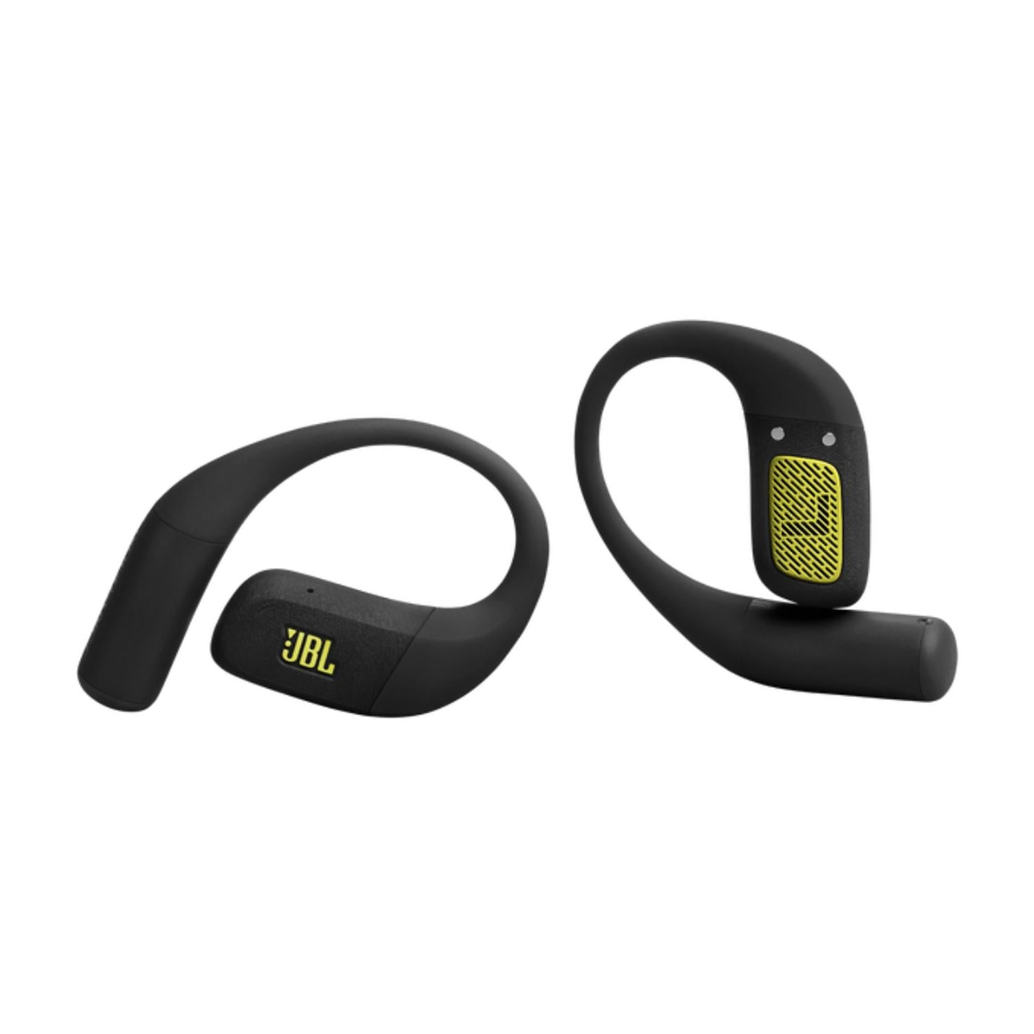 AUDIFONOS BLUETOOTH JBL ENDURANCE ZONE NEGRO - 2