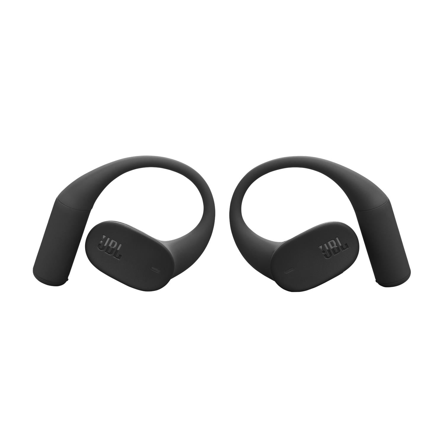 JBL HEADPHONES TWS SENSE LITE OPEN EAR BLACK - 2