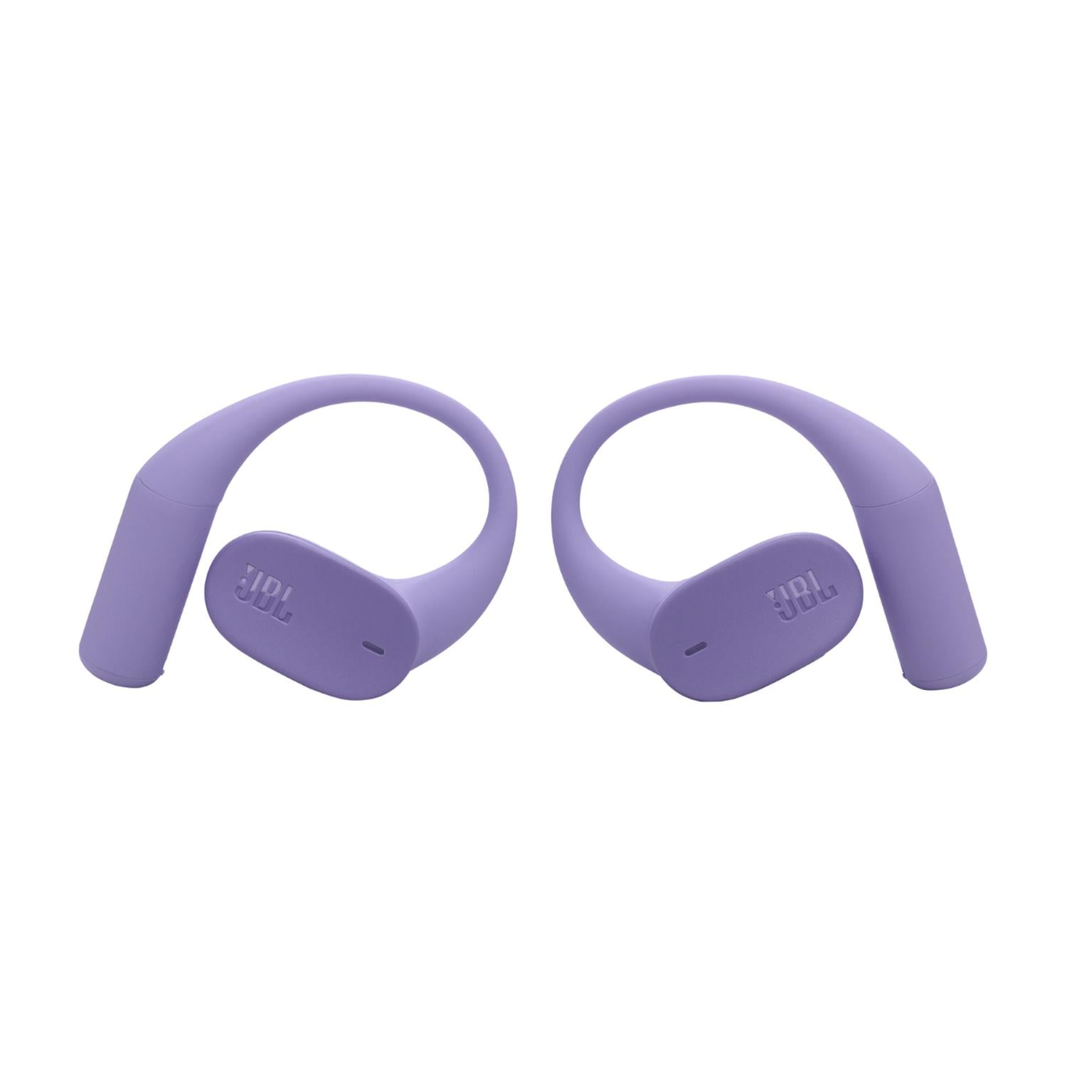 AUDIFONOS JBL SENSE LITE OPEN EAR PURPURA - 2
