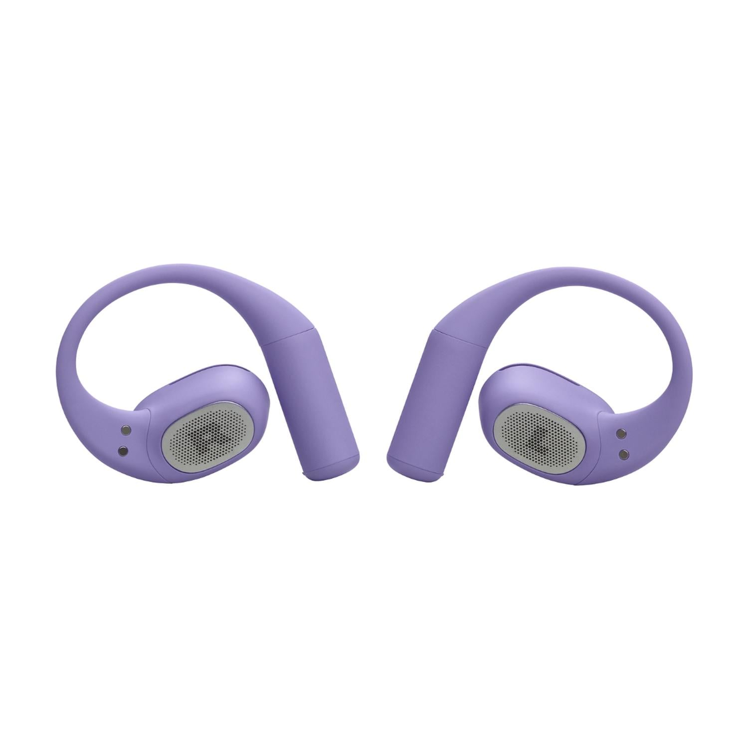 AUDIFONOS JBL SENSE LITE OPEN EAR PURPURA - 3