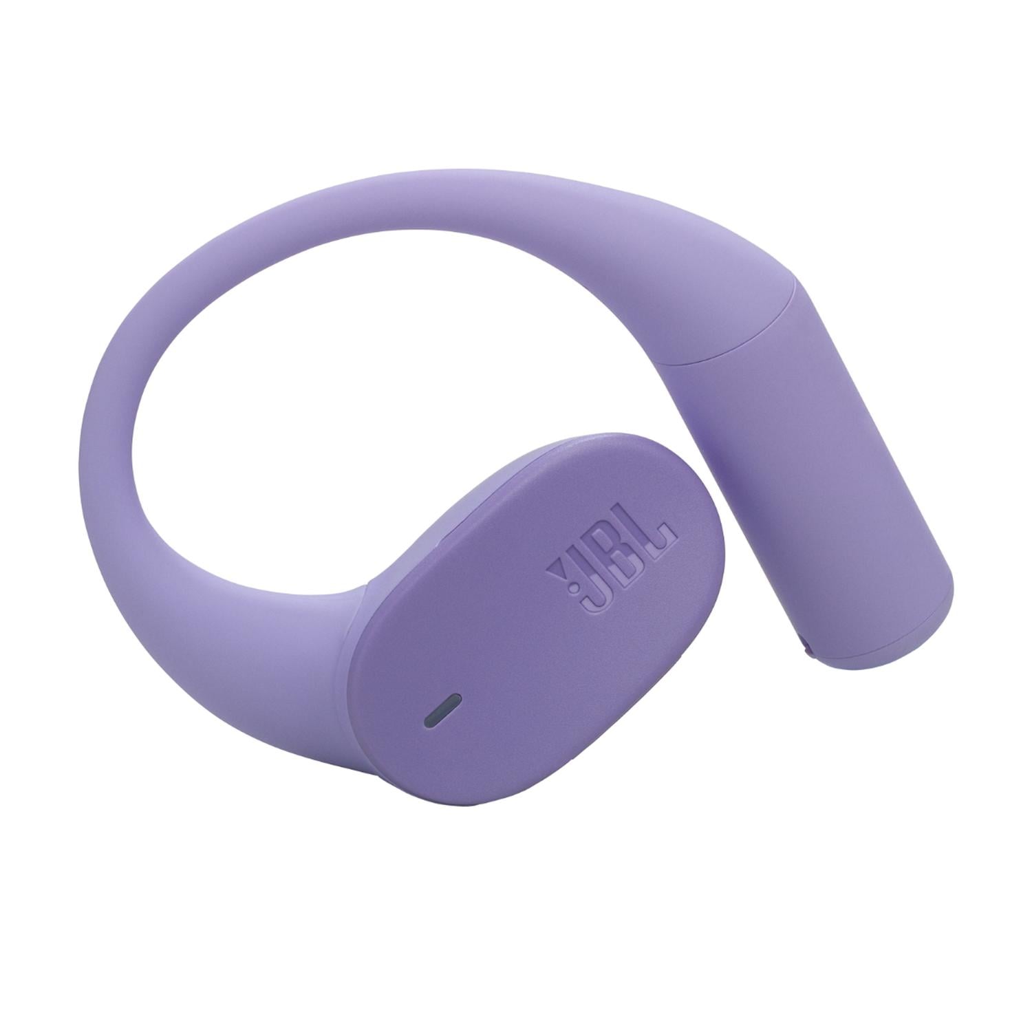 AUDIFONOS JBL SENSE LITE OPEN EAR PURPURA - 4