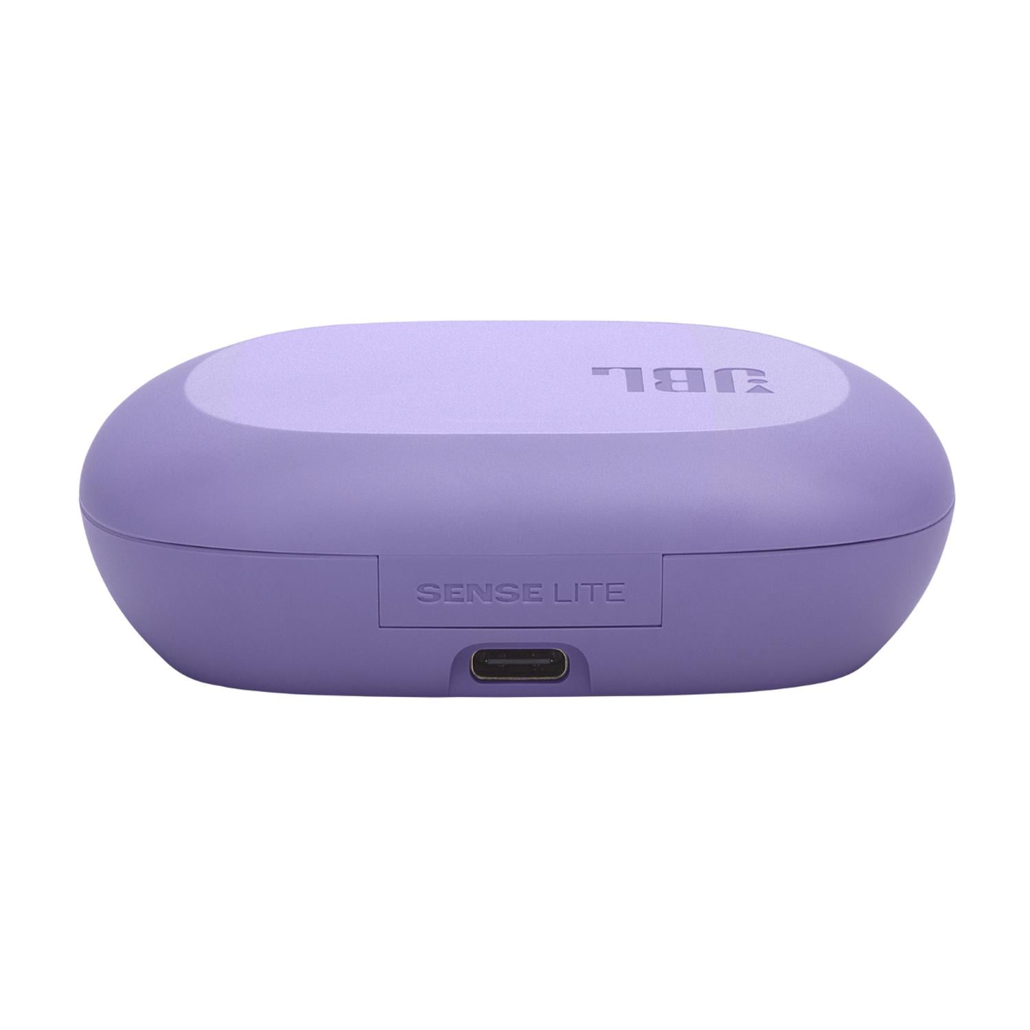 AUDIFONOS JBL SENSE LITE OPEN EAR PURPURA - 7