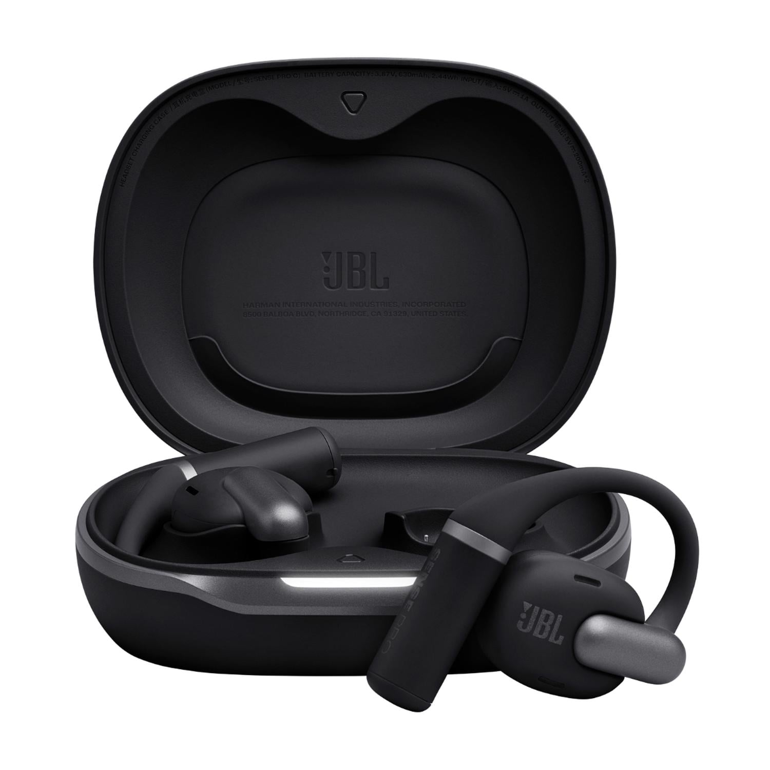 JBL SENSE PRO BLACK - 1