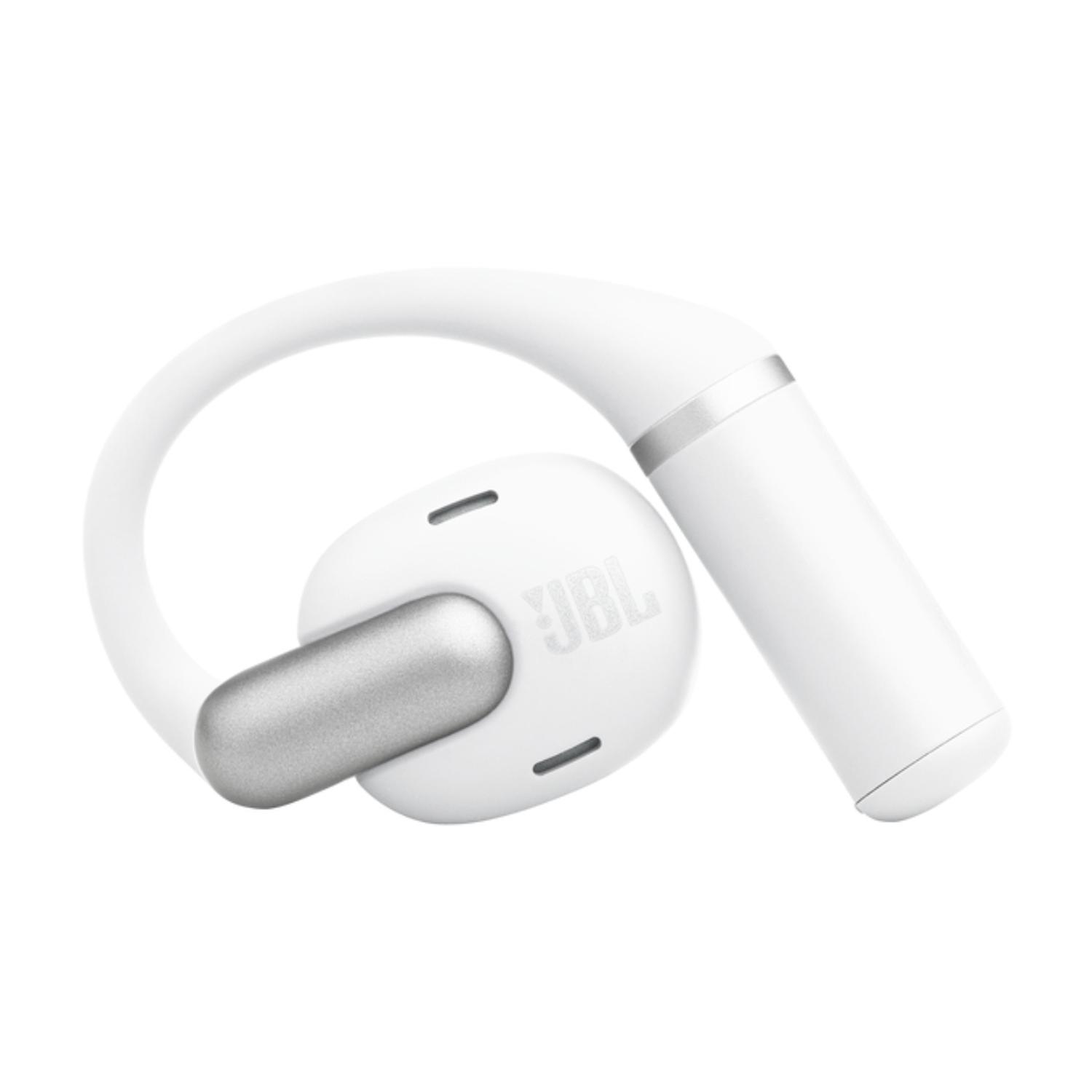 JBL HEADPHONES TWS EAR HOOK SENSE PRO WHITE - 2