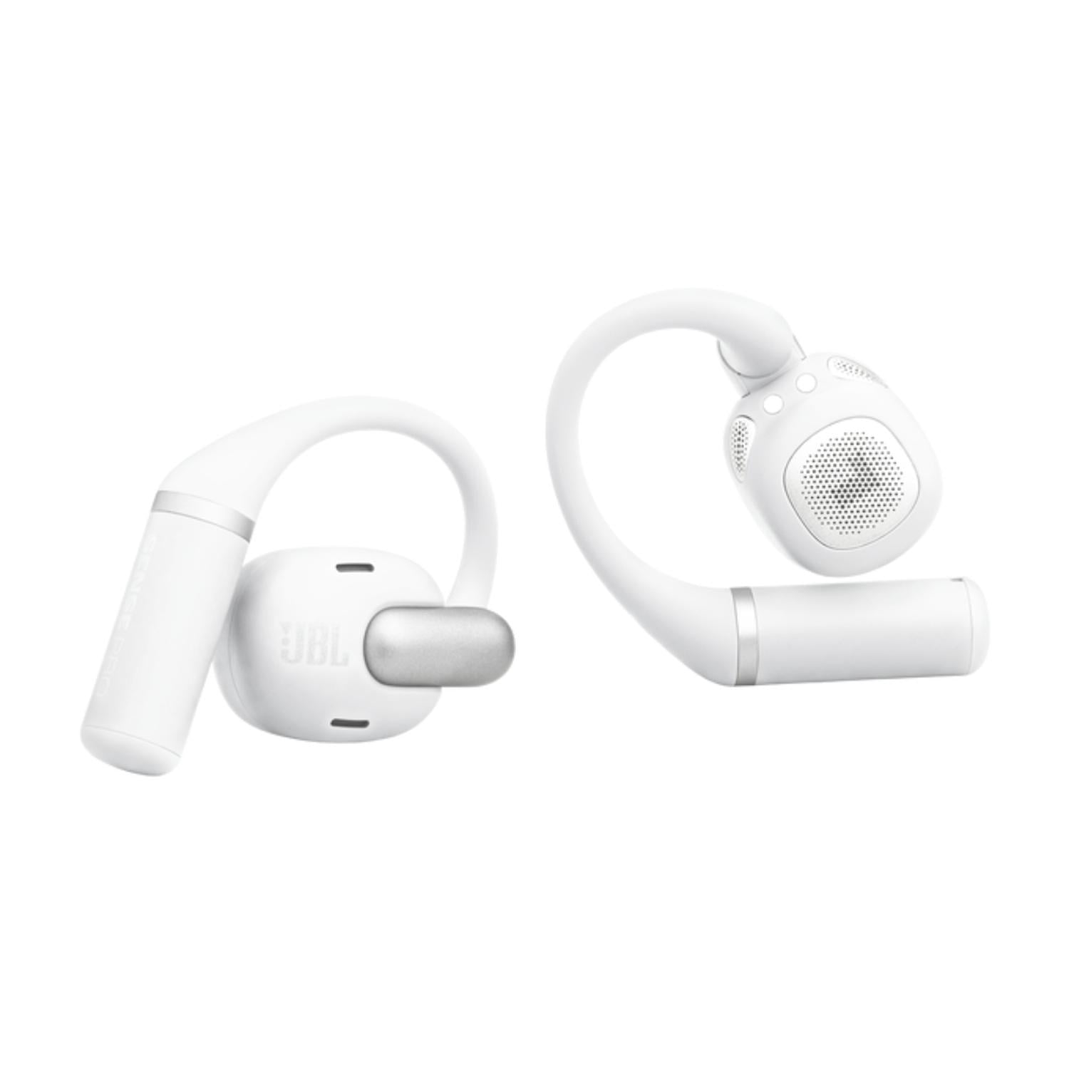 JBL HEADPHONES TWS EAR HOOK SENSE PRO WHITE - 3
