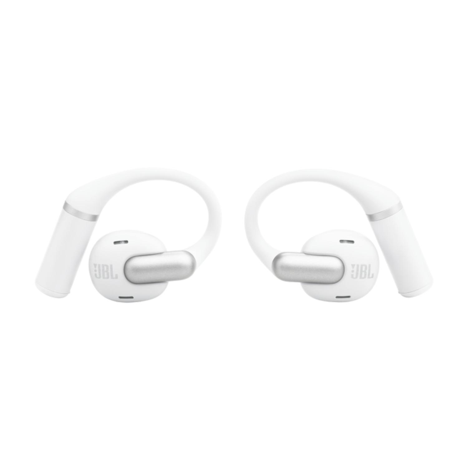 JBL HEADPHONES TWS EAR HOOK SENSE PRO WHITE - 5