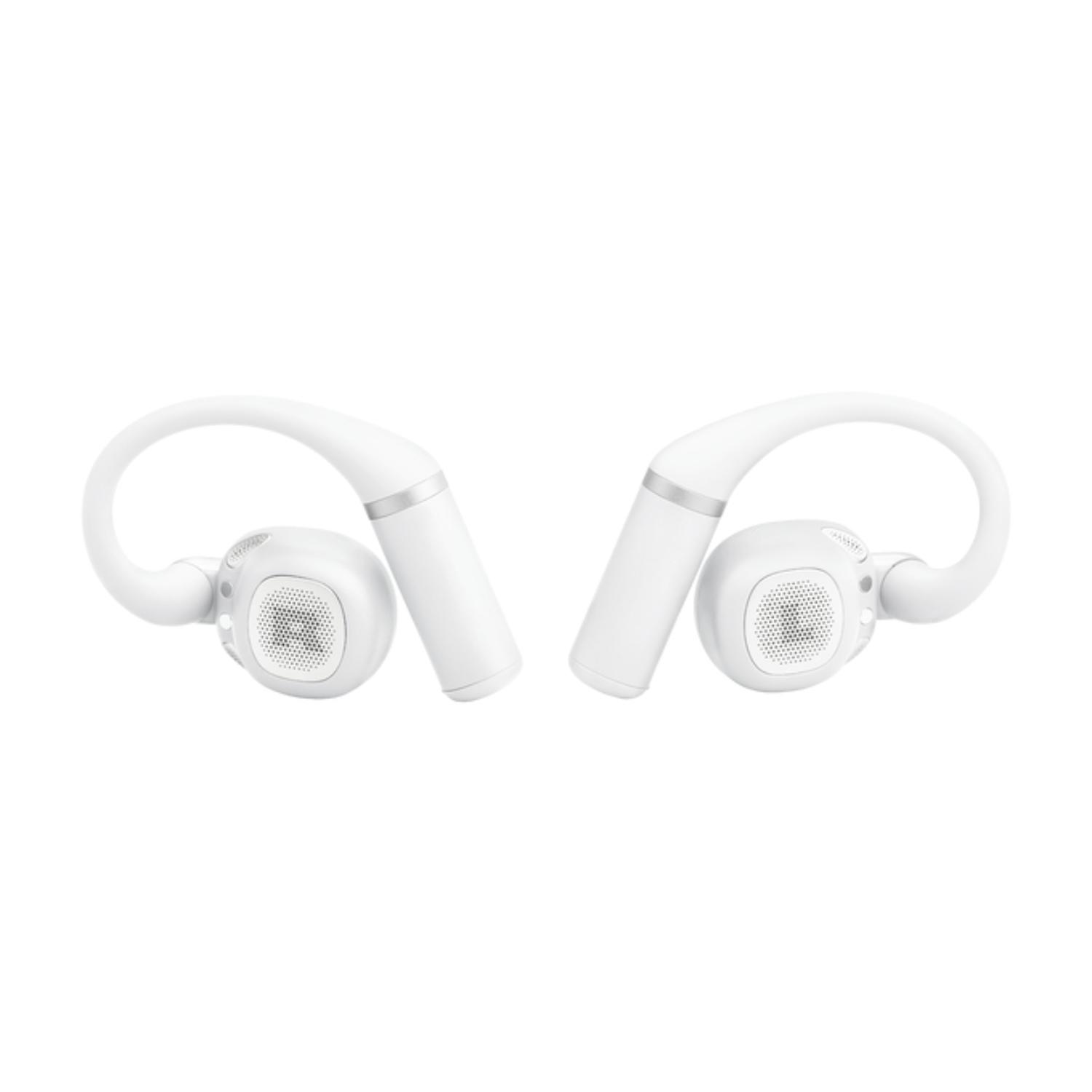 JBL HEADPHONES TWS EAR HOOK SENSE PRO WHITE - 6