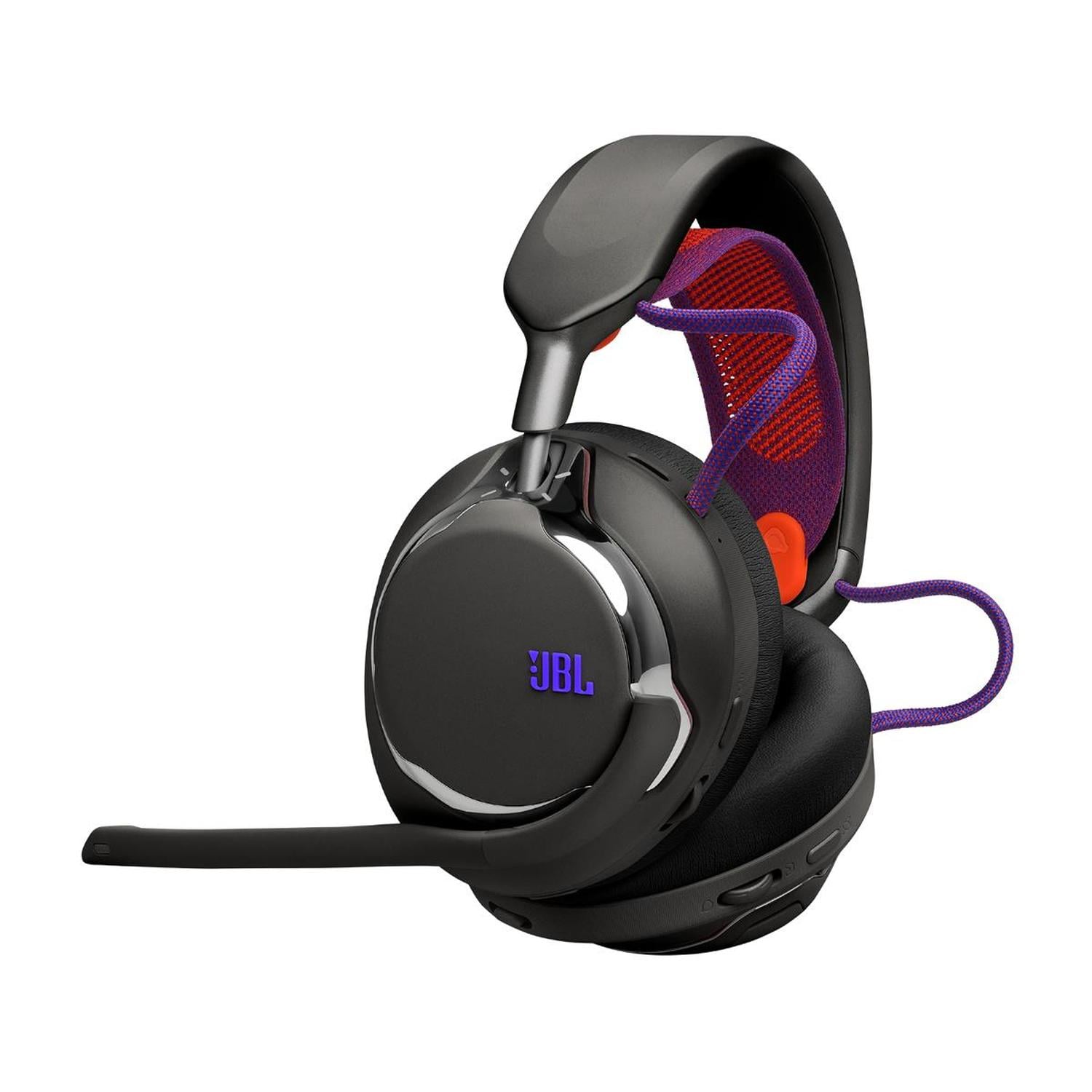 JBL QUANTUM 950 GAMING HEADPHONES BLACK - 1