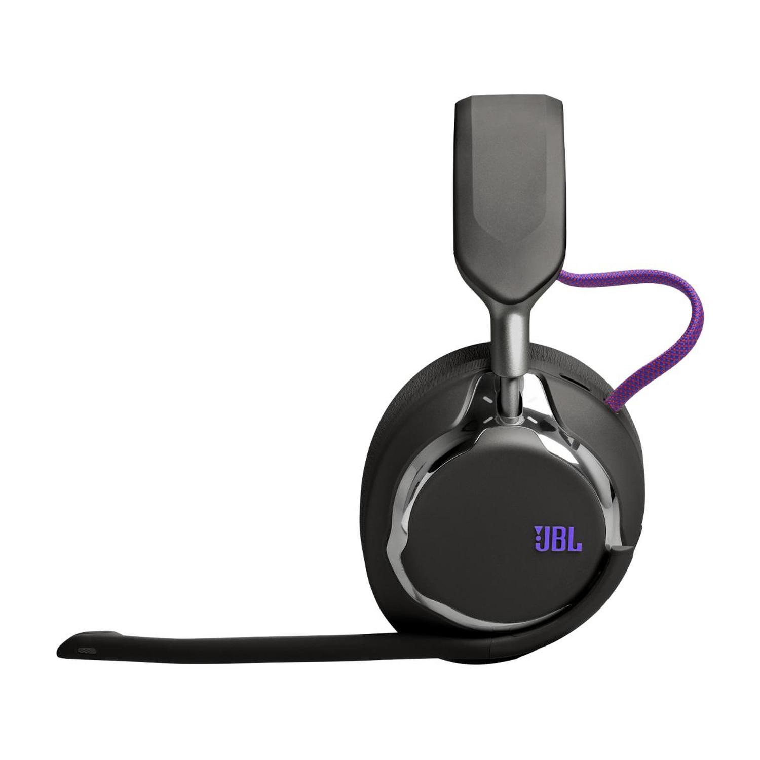 JBL QUANTUM 950 GAMING HEADPHONES BLACK - 2