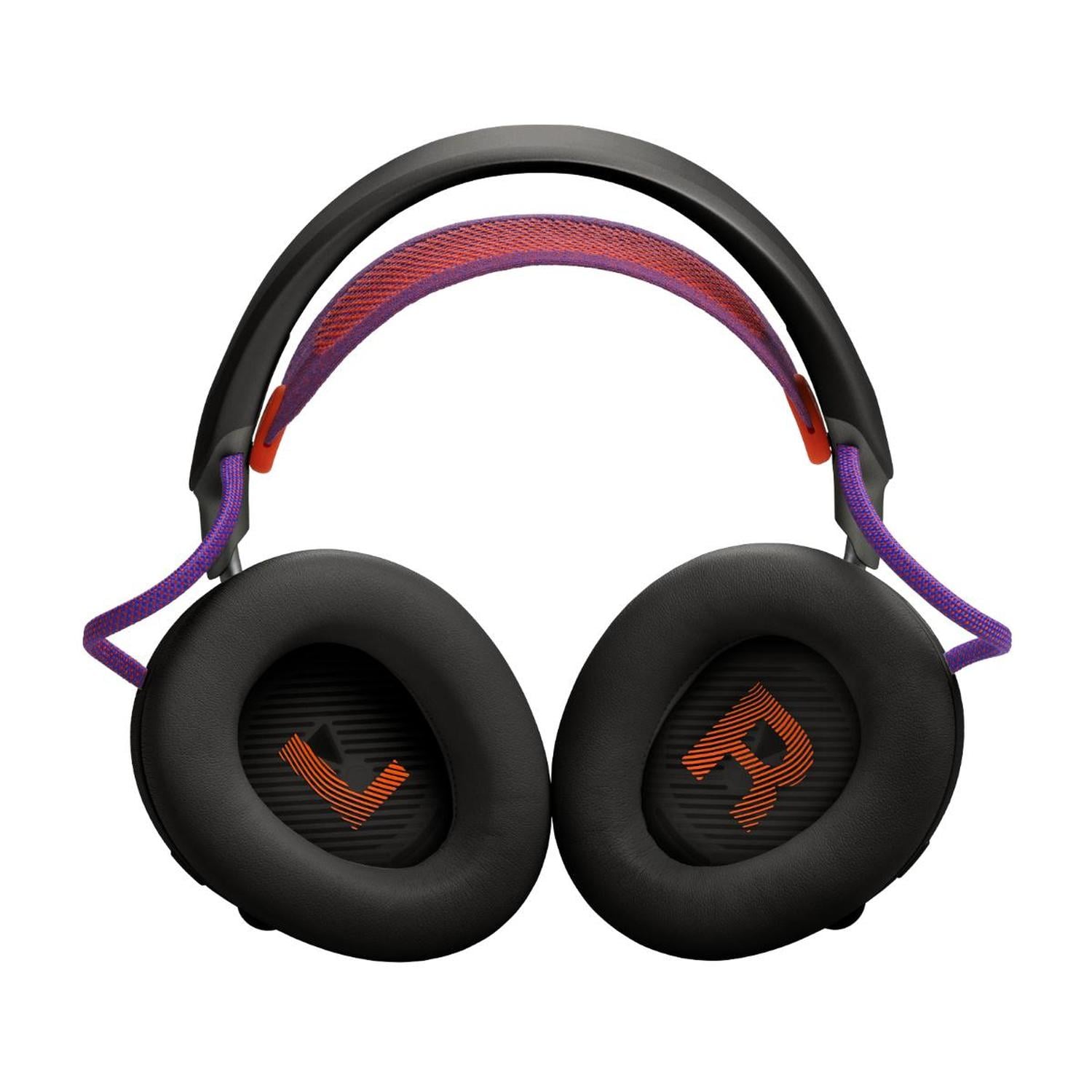 JBL QUANTUM 950 GAMING HEADPHONES BLACK - 3