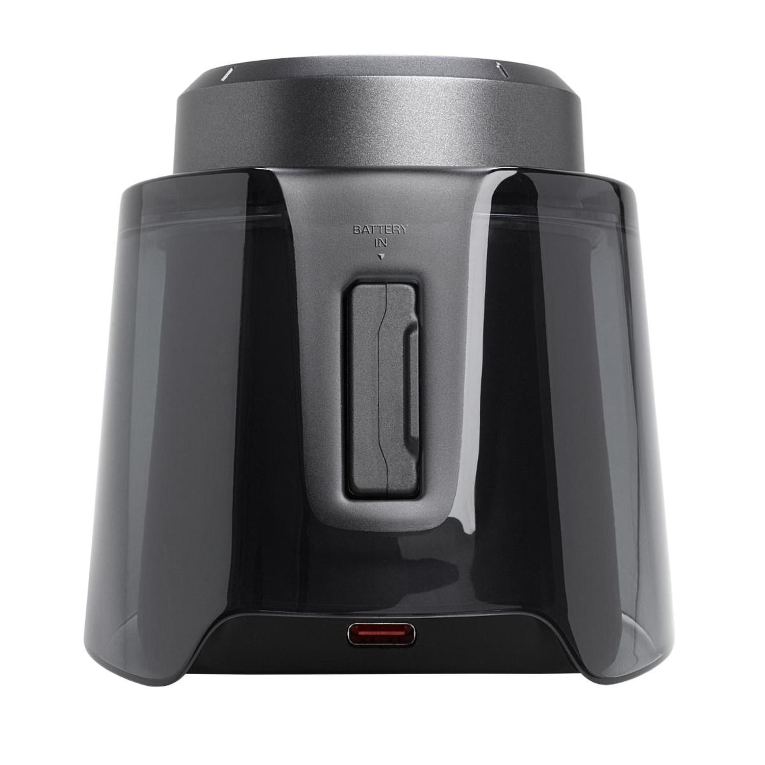 JBL QUANTUM 950 GAMING HEADPHONES BLACK - 6