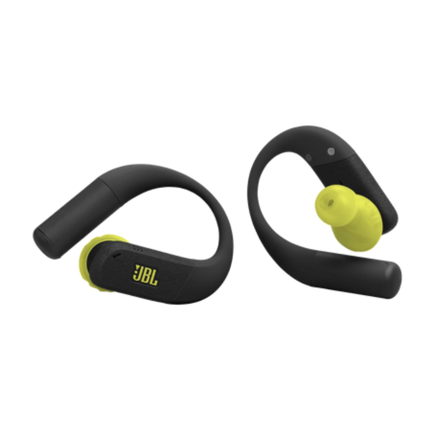 JBL - HEADPHONES - TWS ENDURANCE PEAK 4 BLACK - 2