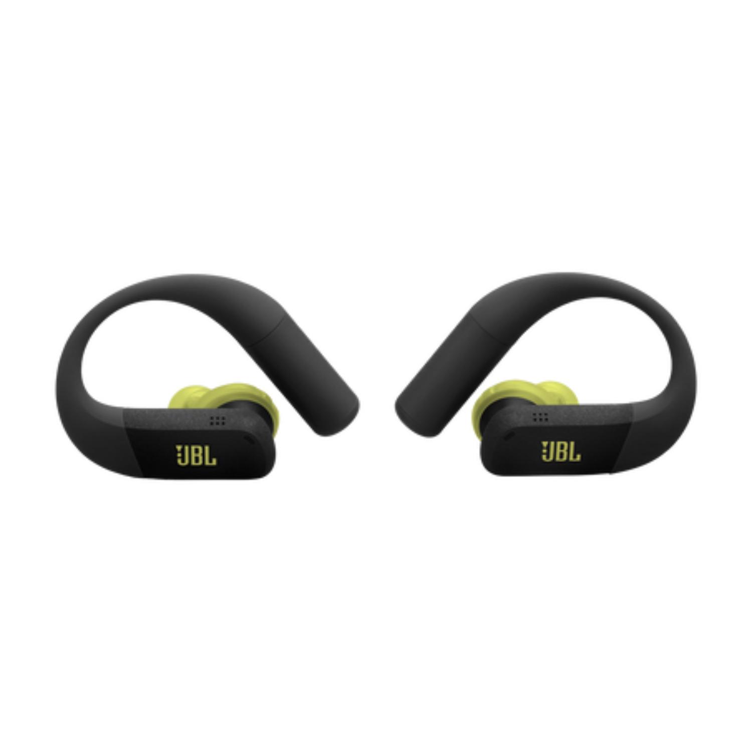 JBL - HEADPHONES - TWS ENDURANCE PEAK 4 BLACK - 3