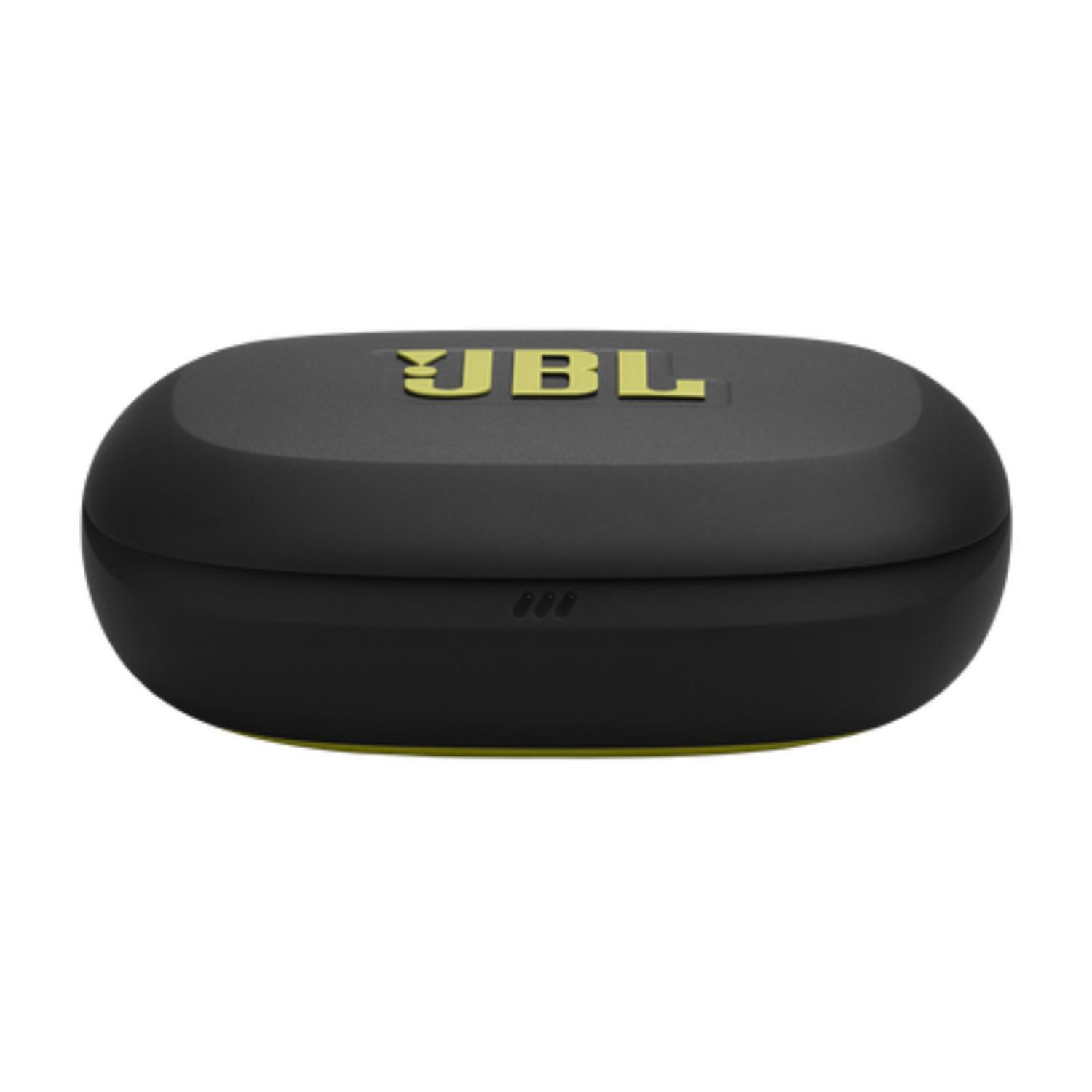 JBL - HEADPHONES - TWS ENDURANCE PEAK 4 BLACK - 5
