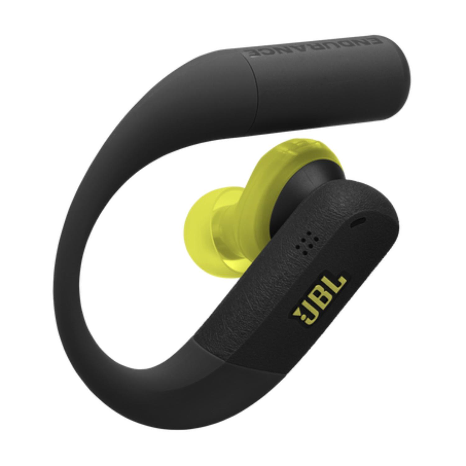 JBL - HEADPHONES - TWS ENDURANCE PEAK 4 BLACK - 6