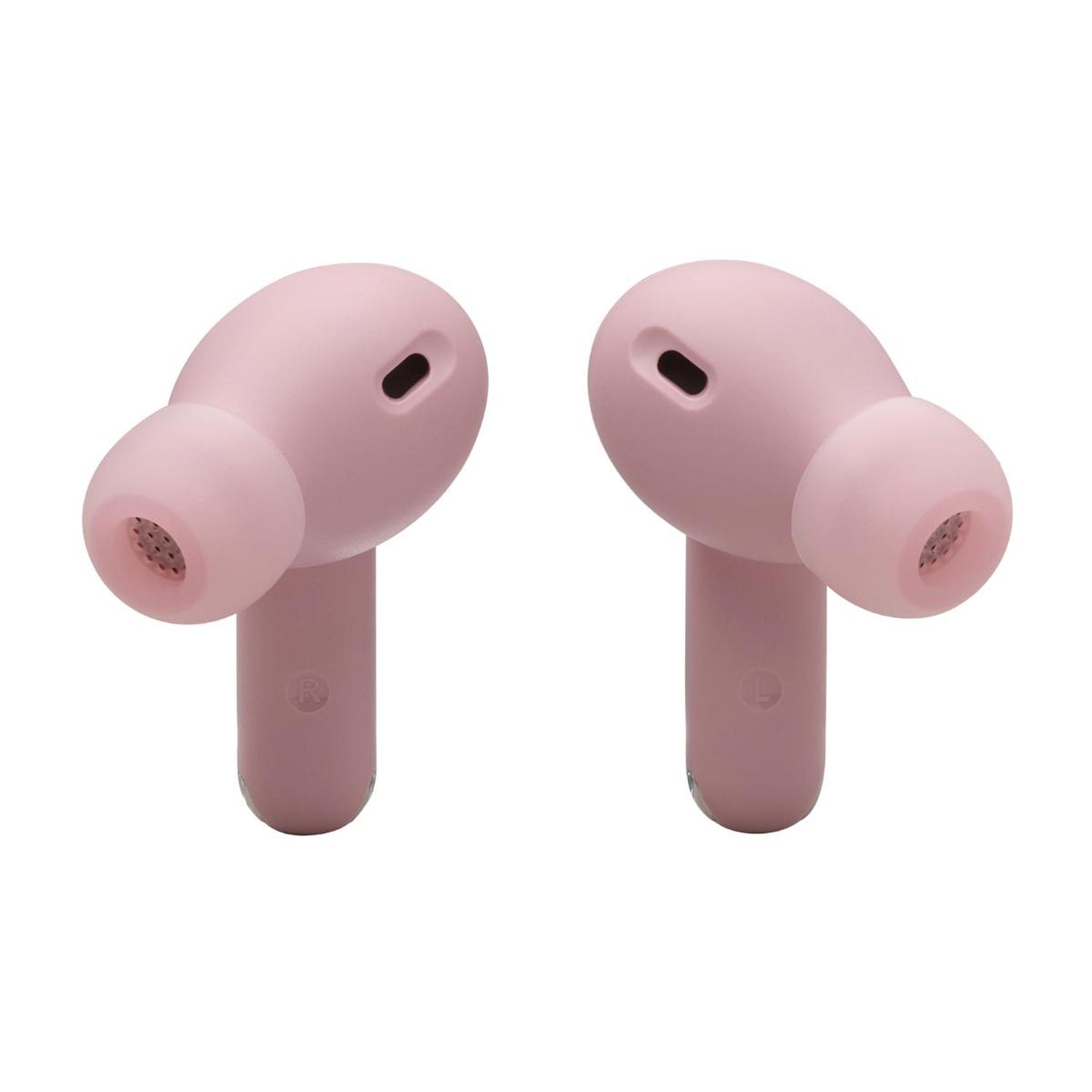 JBL WAVE BEAM 2 TWS - ROSADO - 2