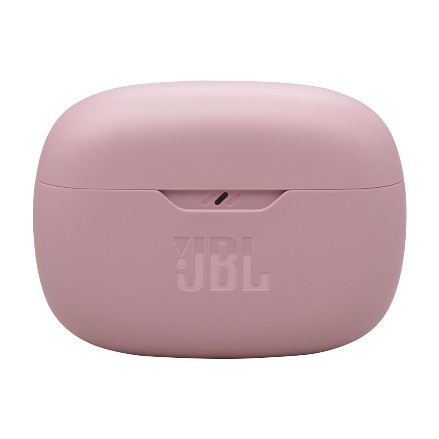 JBL WAVE BEAM 2 TWS - ROSADO - 3