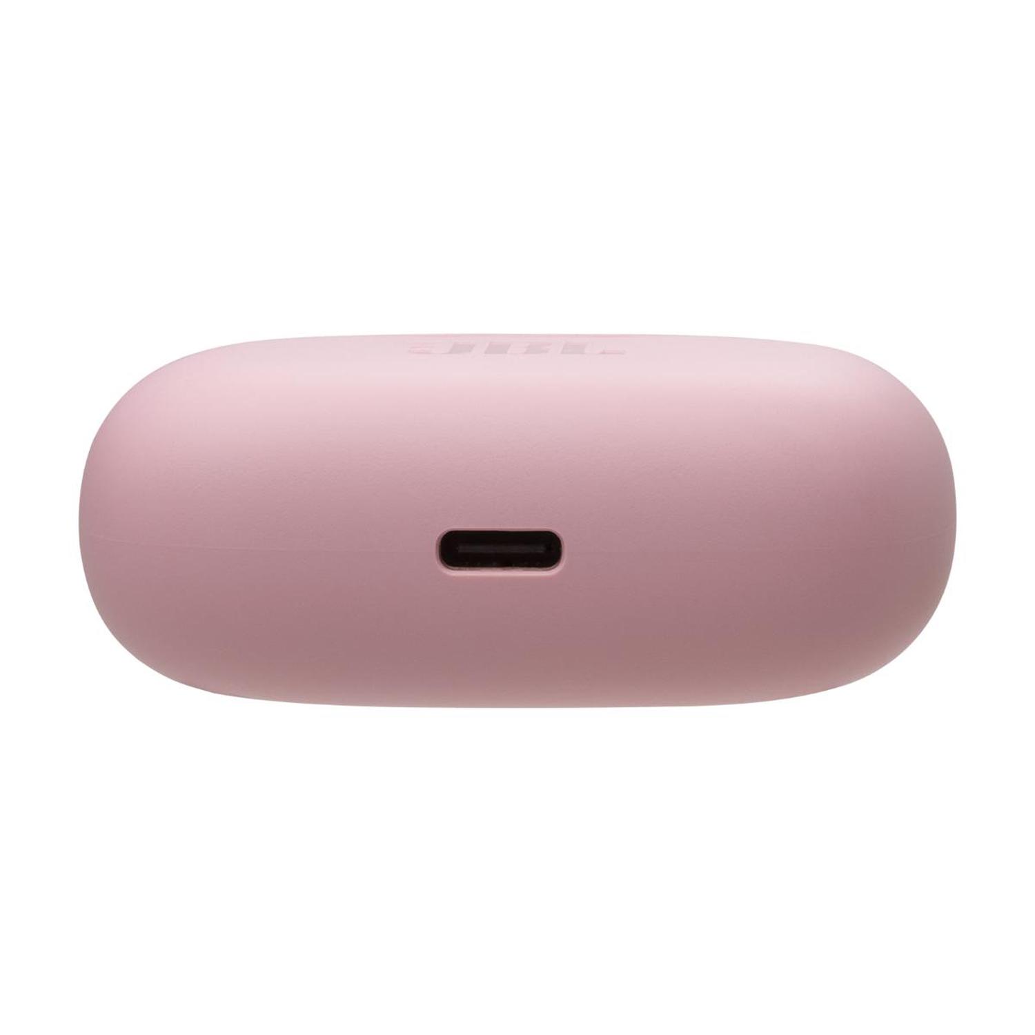 JBL WAVE BEAM 2 TWS - ROSADO - 5