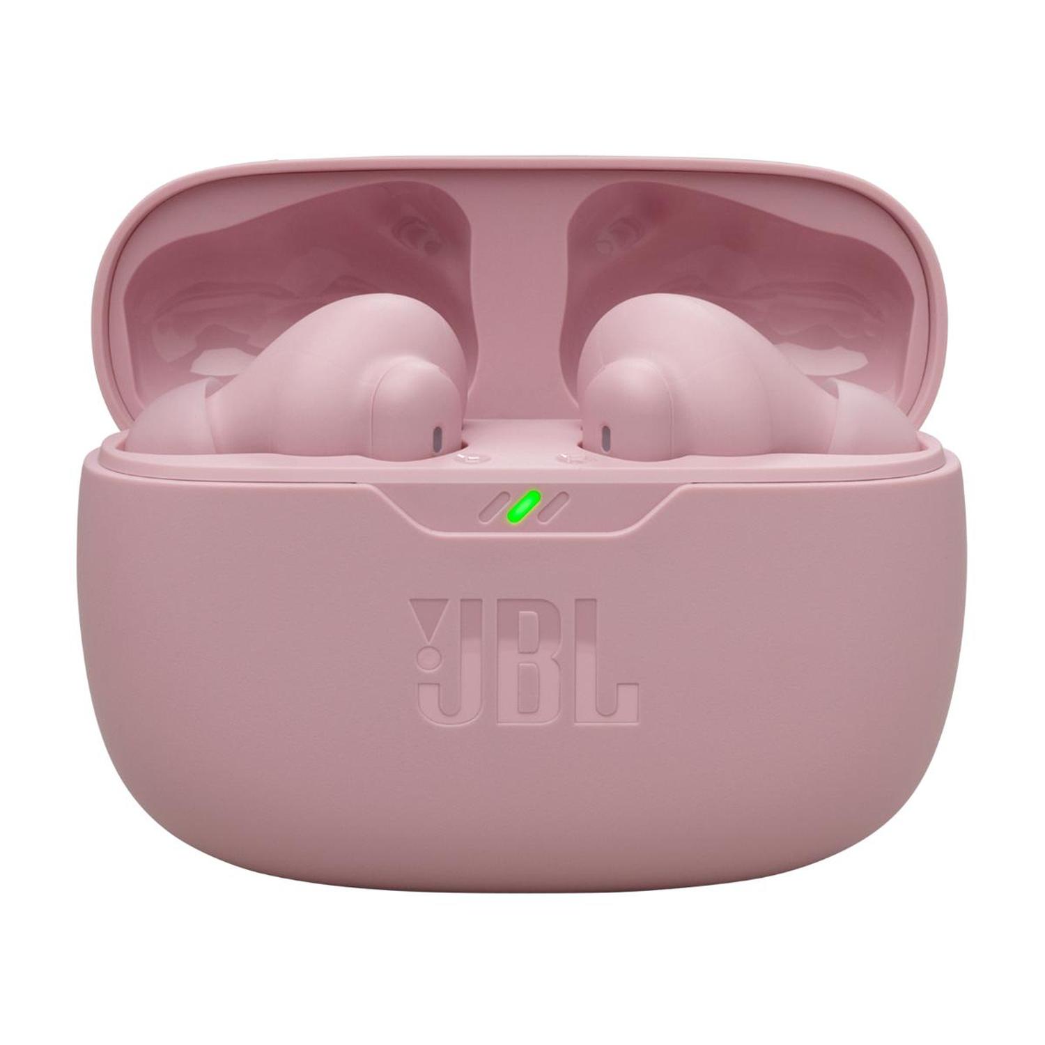 JBL WAVE BEAM 2 TWS - ROSADO - 7