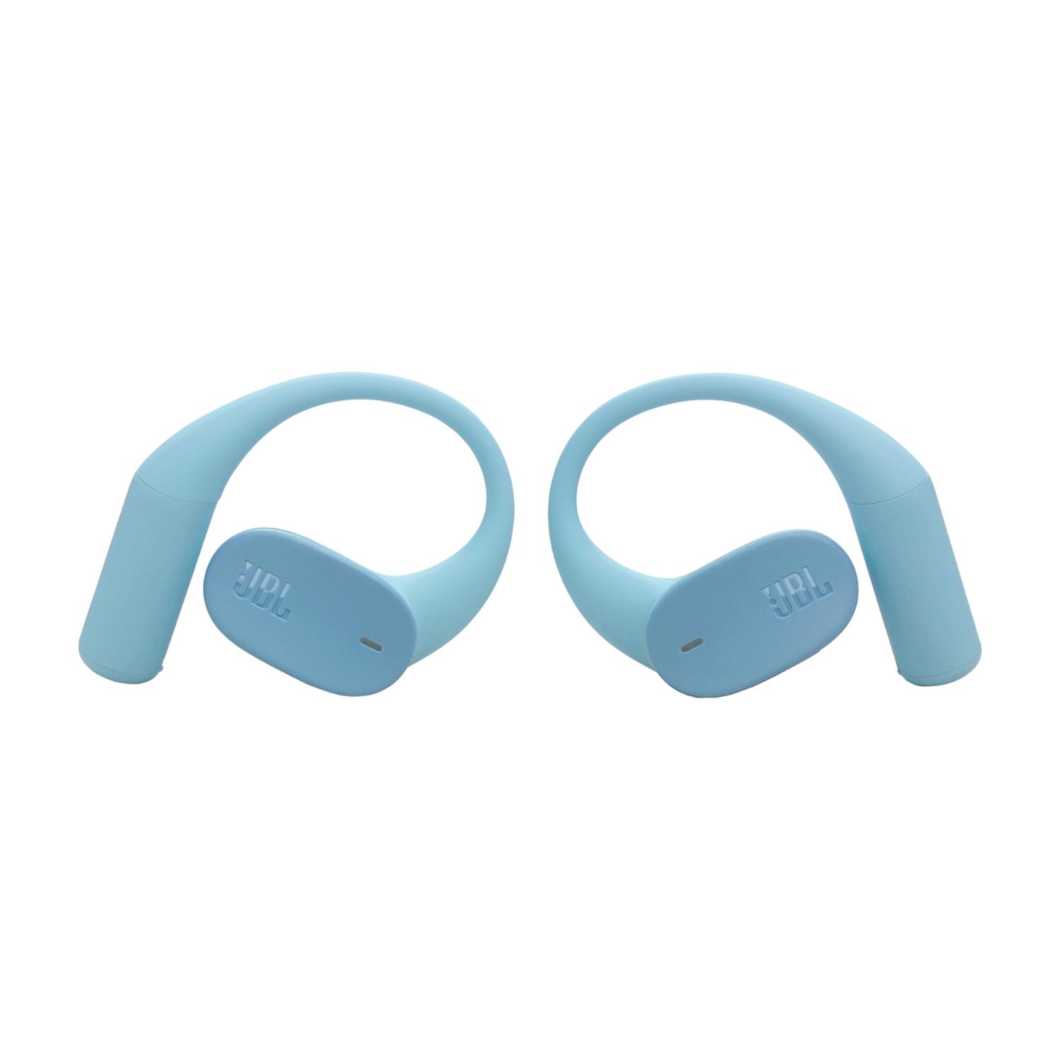AUDIFONOS JBL SENSE LITE OPEN EAR AZUL - 2