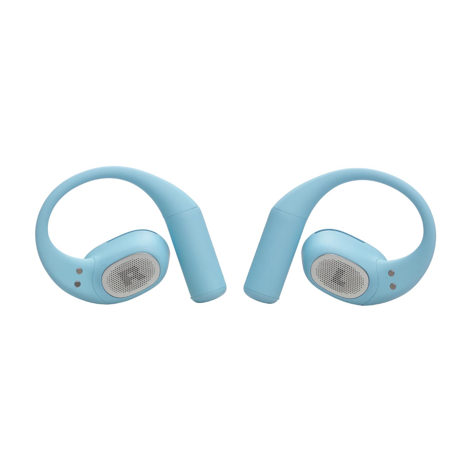 AUDIFONOS JBL SENSE LITE OPEN EAR AZUL - 3