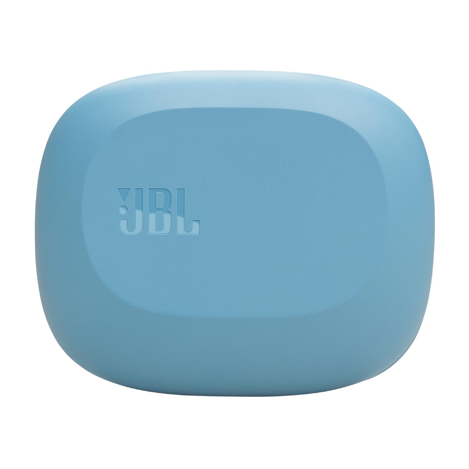 AUDIFONOS JBL SENSE LITE OPEN EAR AZUL - 5