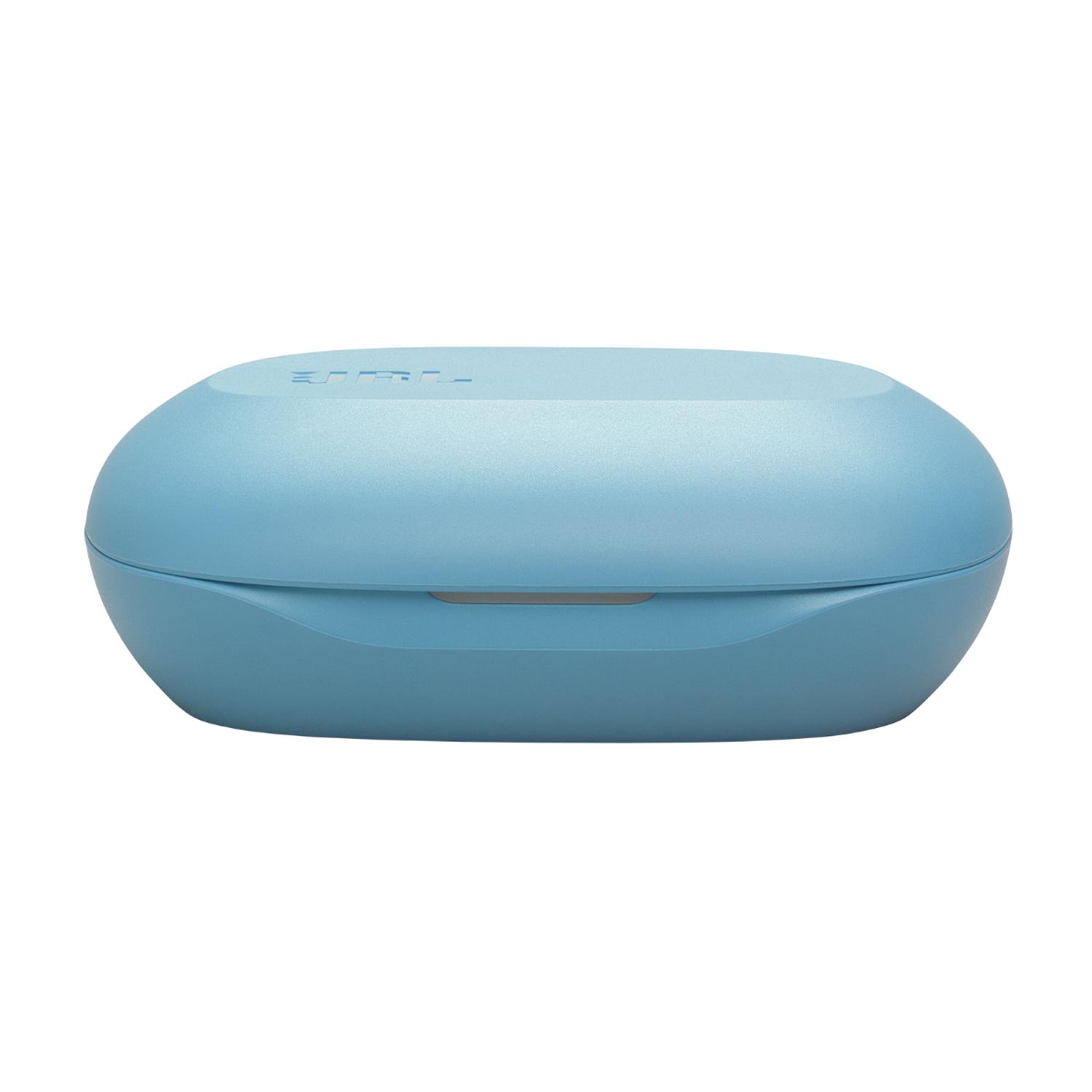 AUDIFONOS JBL SENSE LITE OPEN EAR AZUL - 6