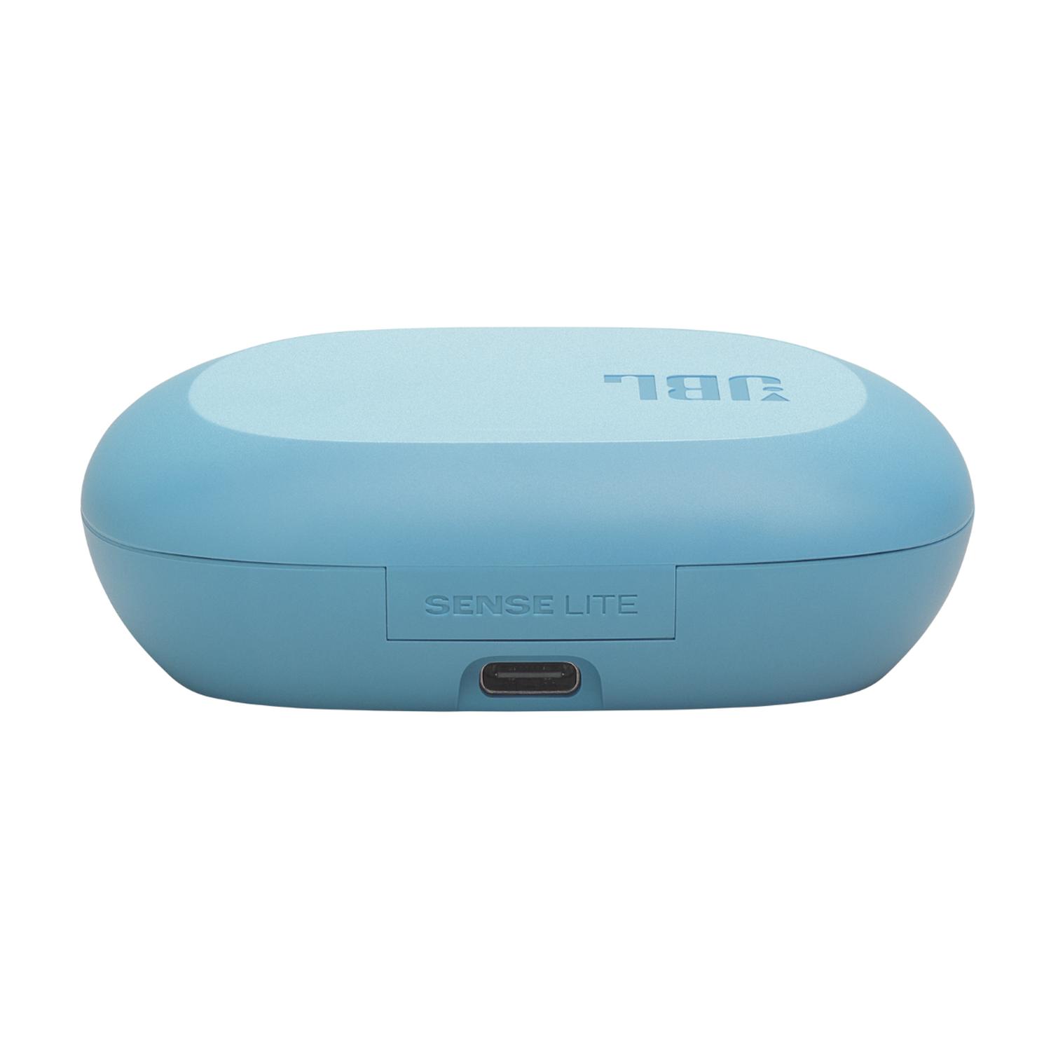 AUDIFONOS JBL SENSE LITE OPEN EAR AZUL - 7
