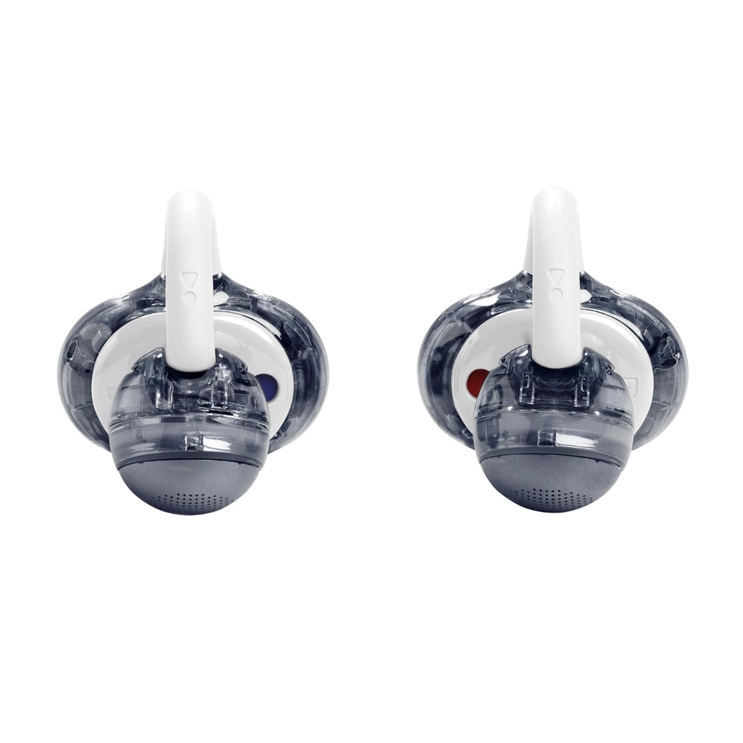 JBL HEADPHONES TWS EAR CUFF SOUNDGEAR CLIPS WHITE - 3
